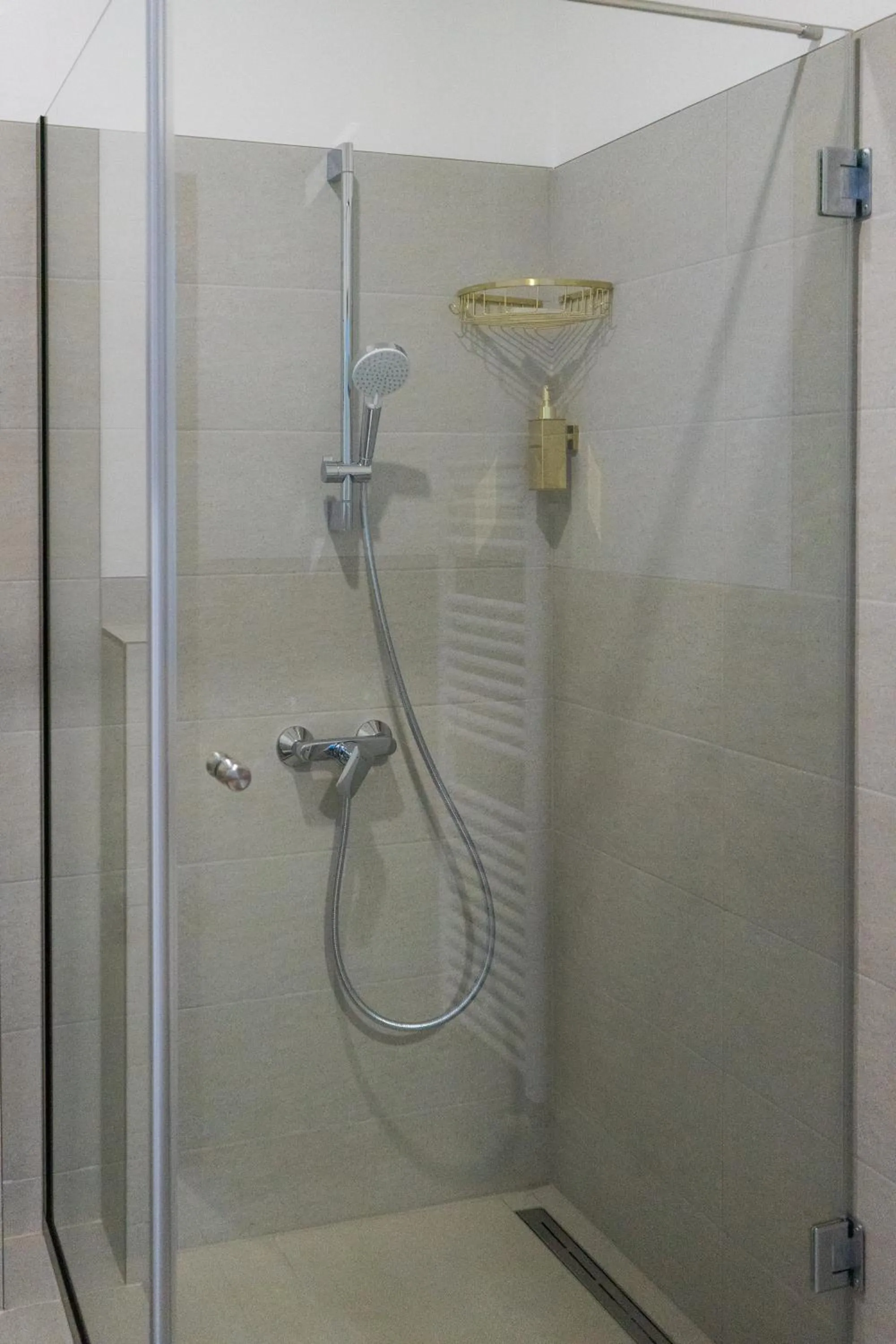 Bathroom in English House