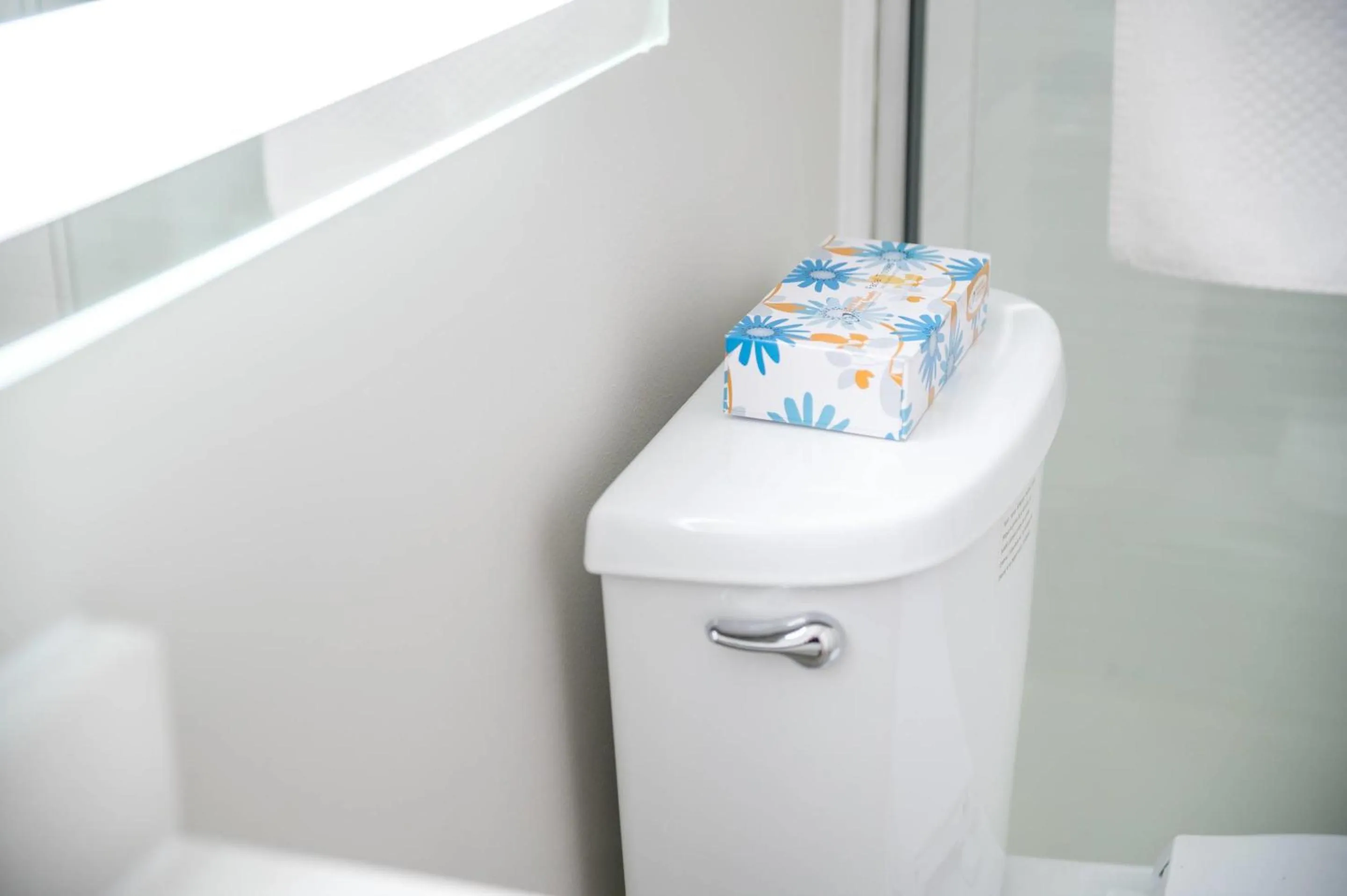 Bedroom in Heritage House Inn on Cape Cod, an Ascend Collection Hotel