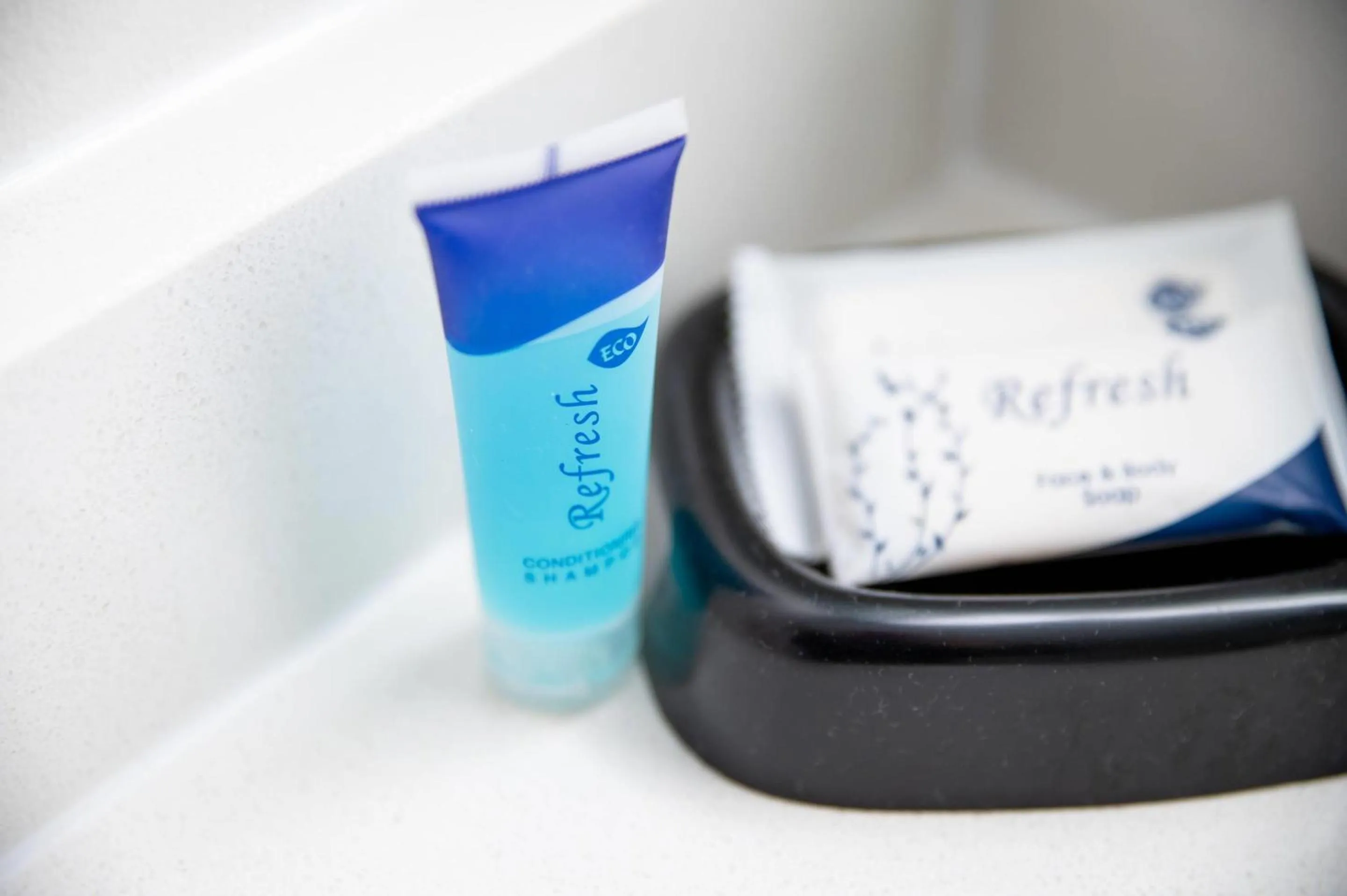 Bedroom in Heritage House Inn on Cape Cod, an Ascend Collection Hotel