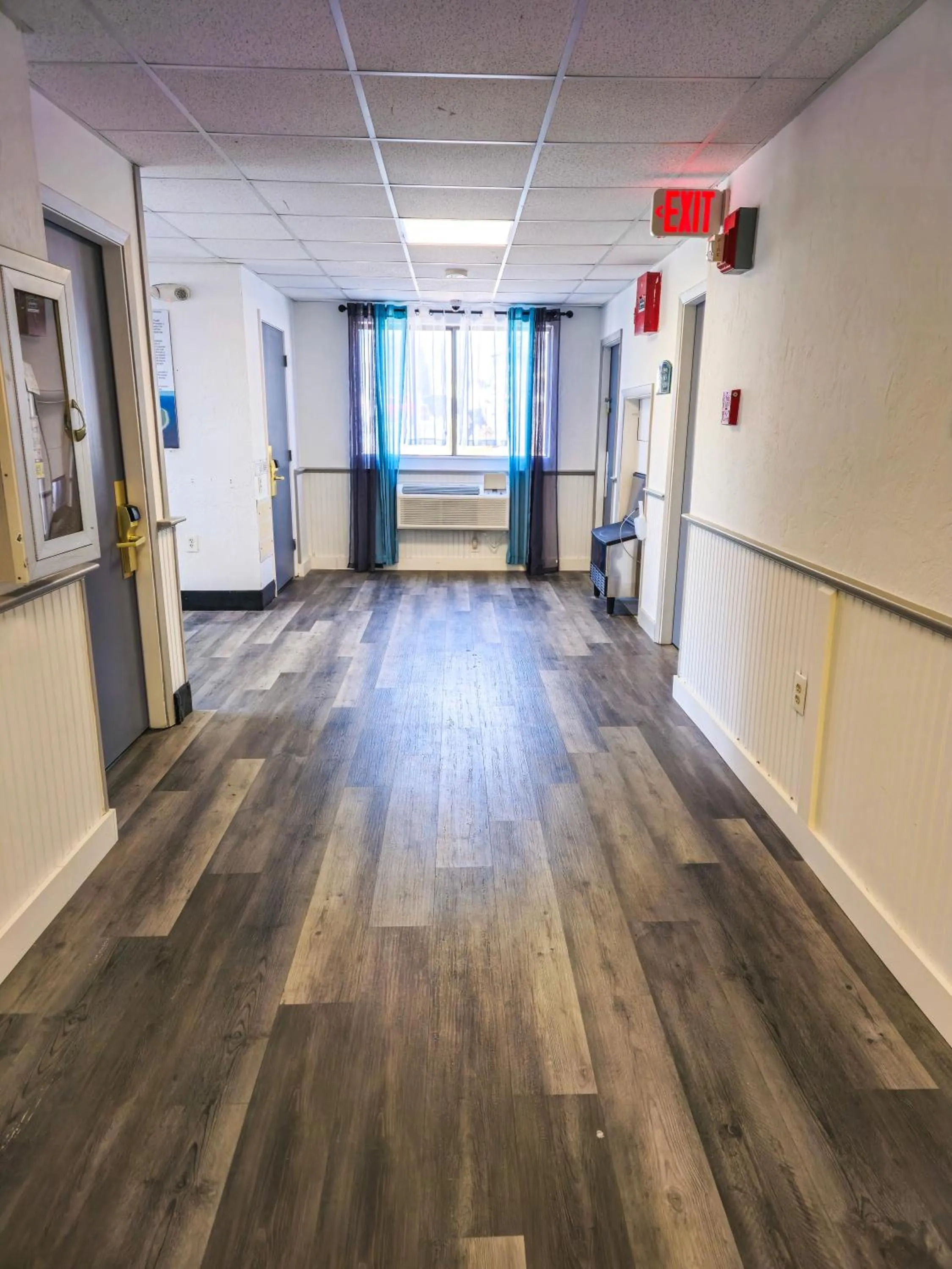 Property building in Heritage House Inn on Cape Cod, an Ascend Collection Hotel