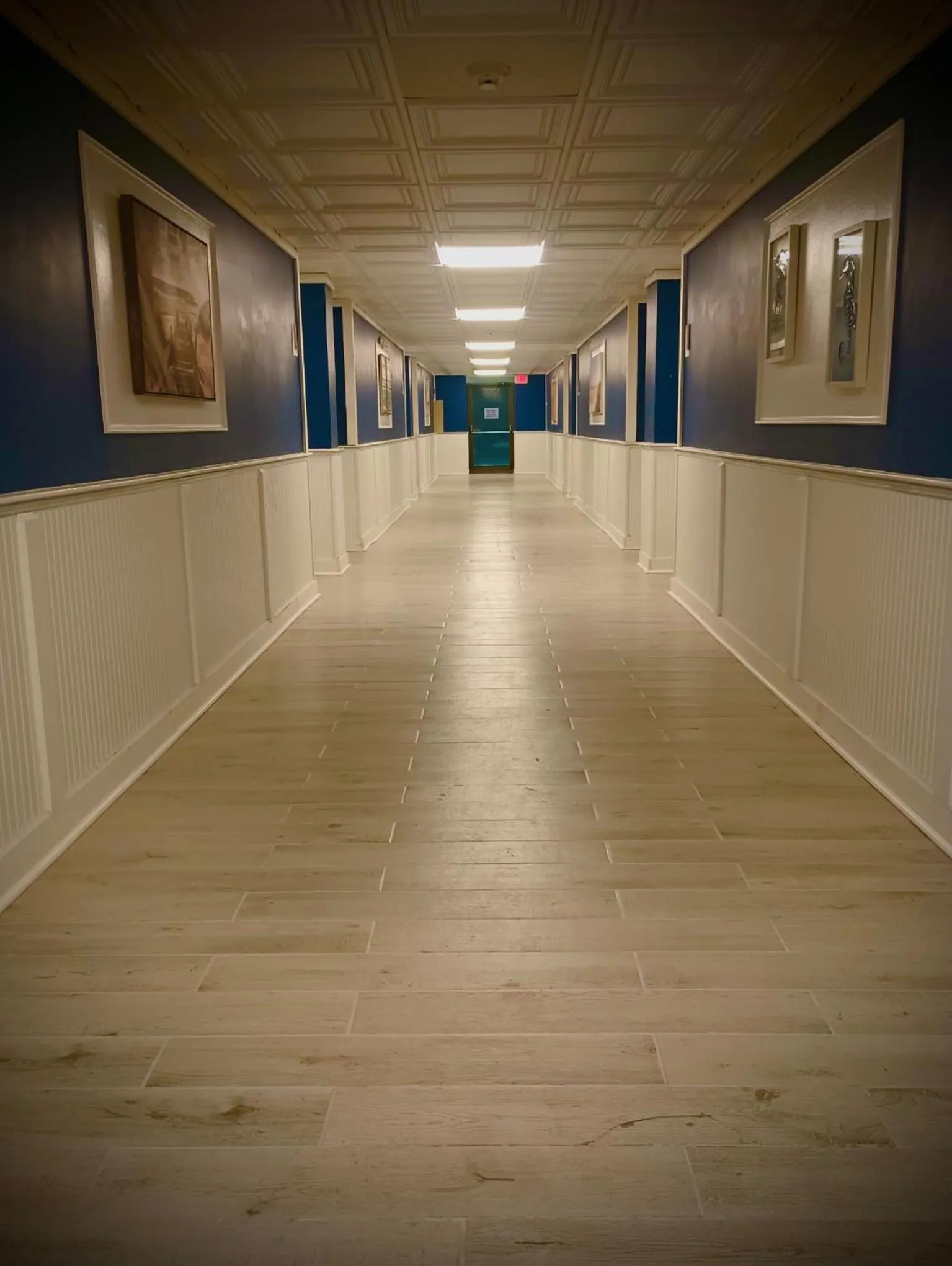 Property building in Heritage House Inn on Cape Cod, an Ascend Collection Hotel