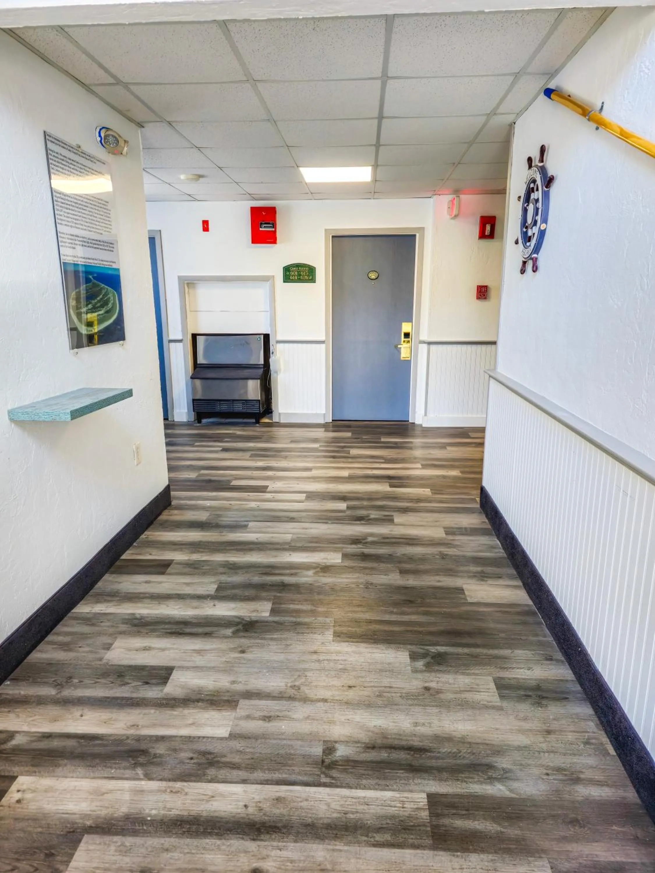 Property building in Heritage House Inn on Cape Cod, an Ascend Collection Hotel