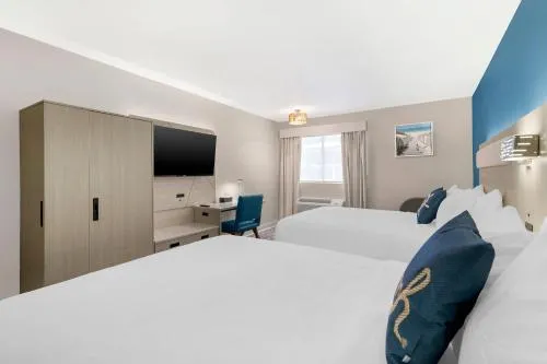 Heritage House Inn on Cape Cod, an Ascend Collection Hotel