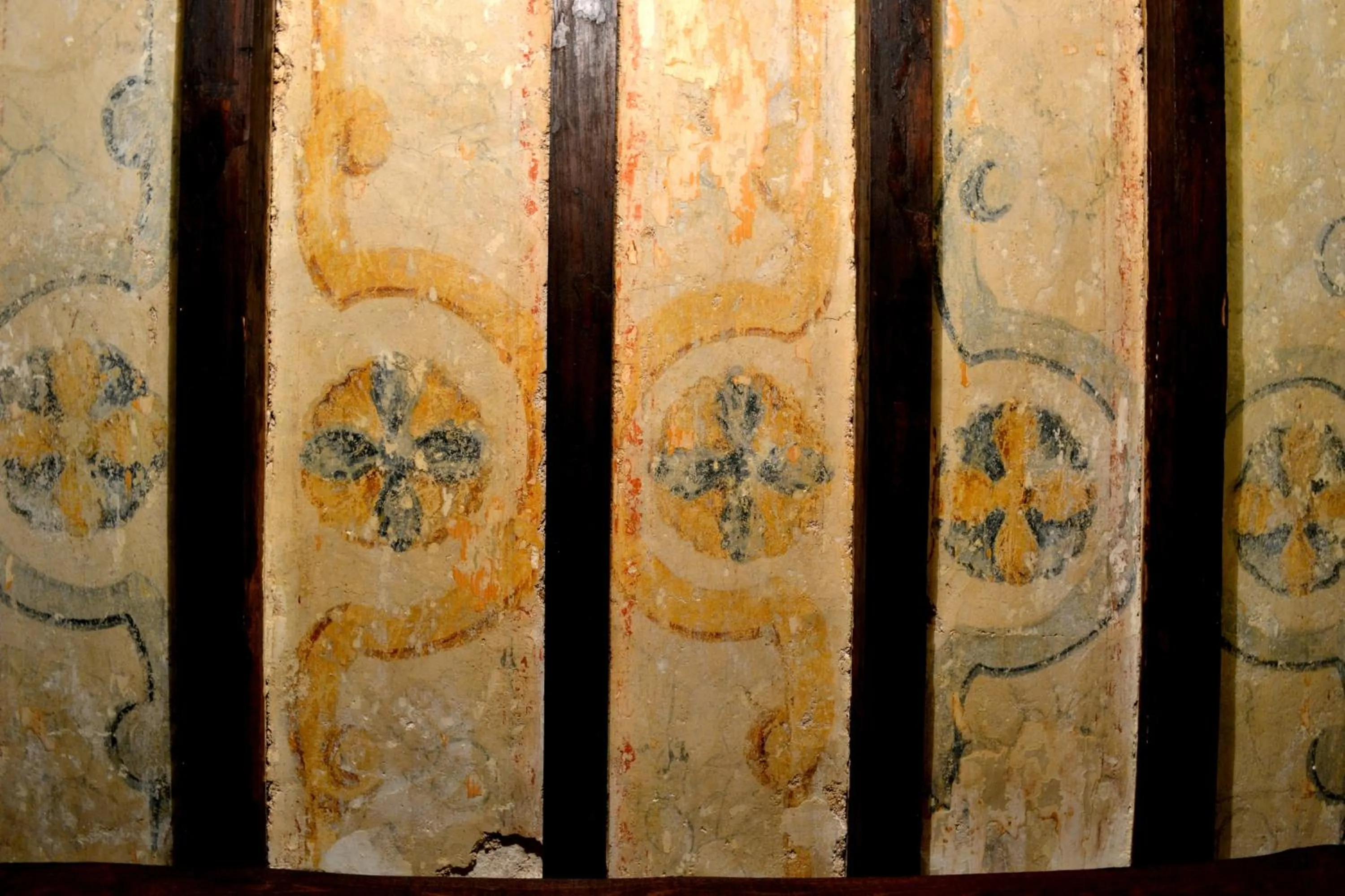 Bathroom in Porta Del Tempo