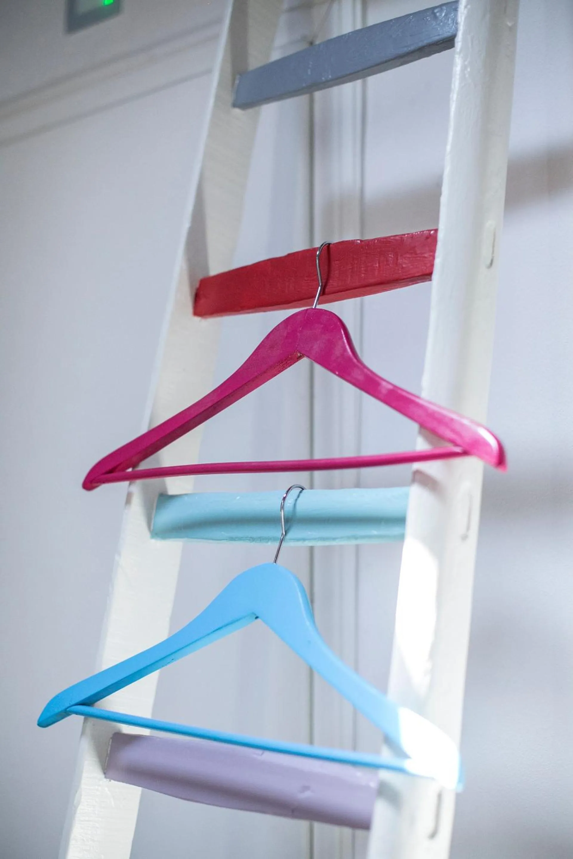 Decorative detail in Porta Del Tempo