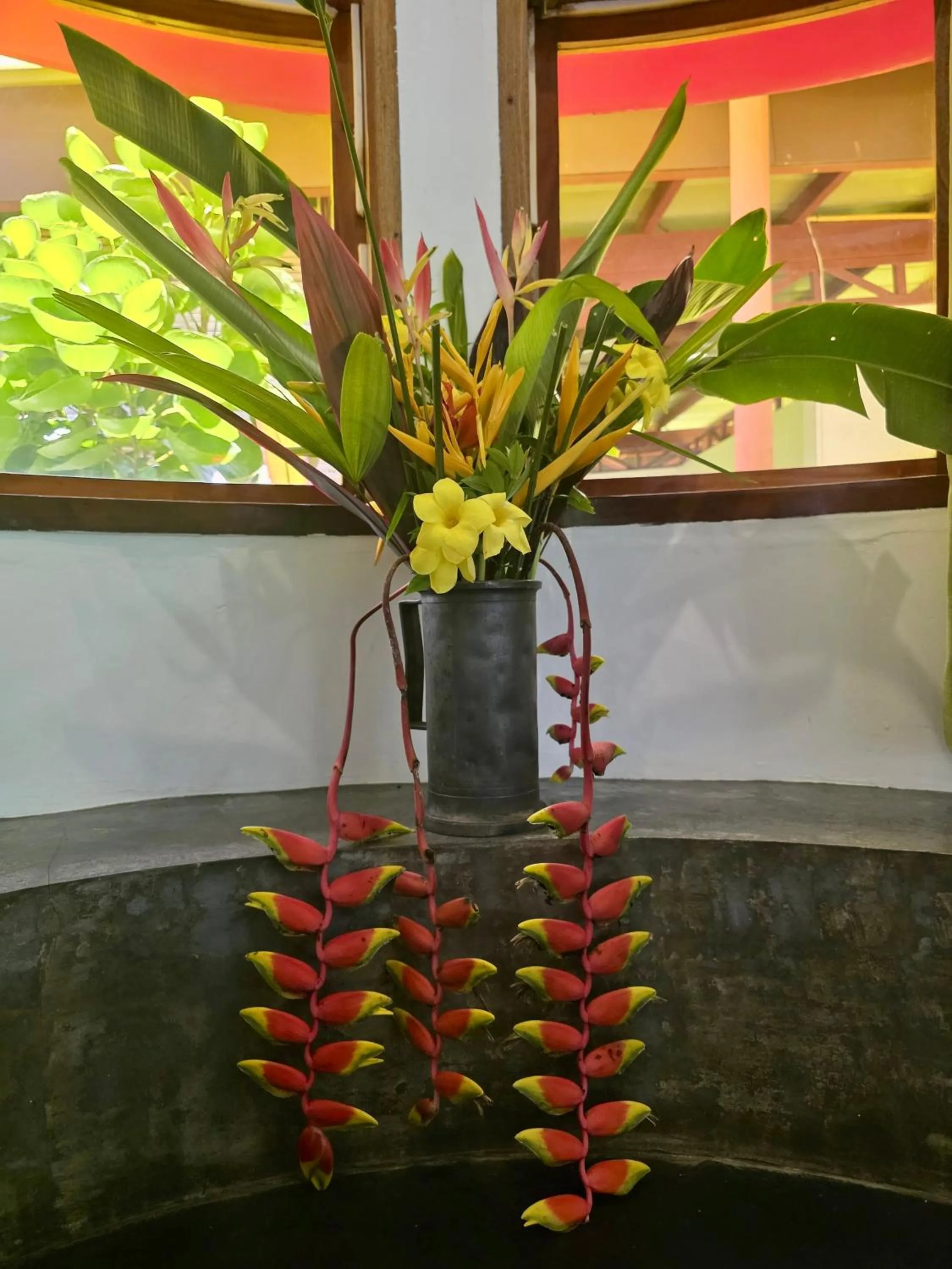 SomeWhere Else Boutique Resort