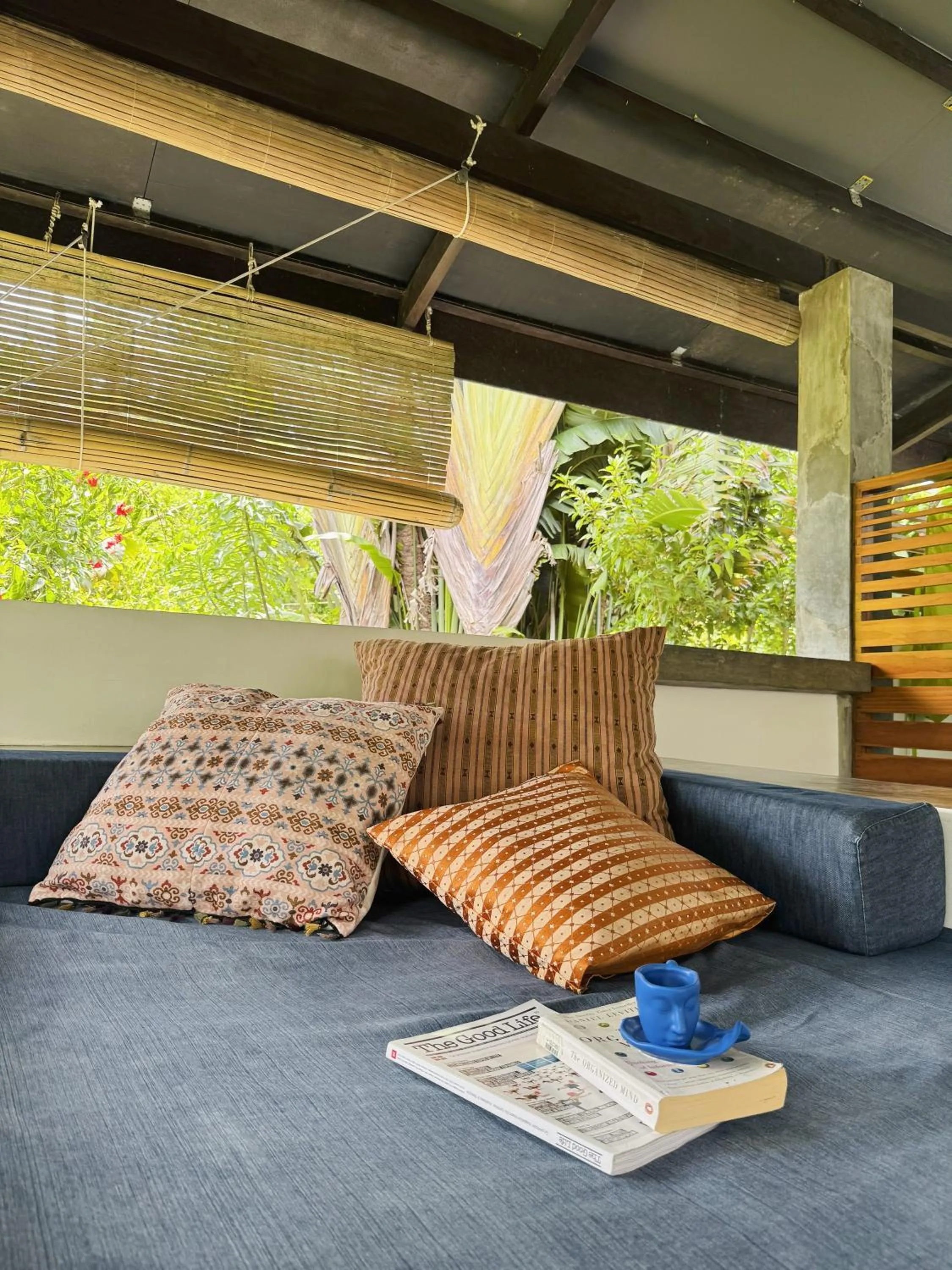 SomeWhere Else Boutique Resort