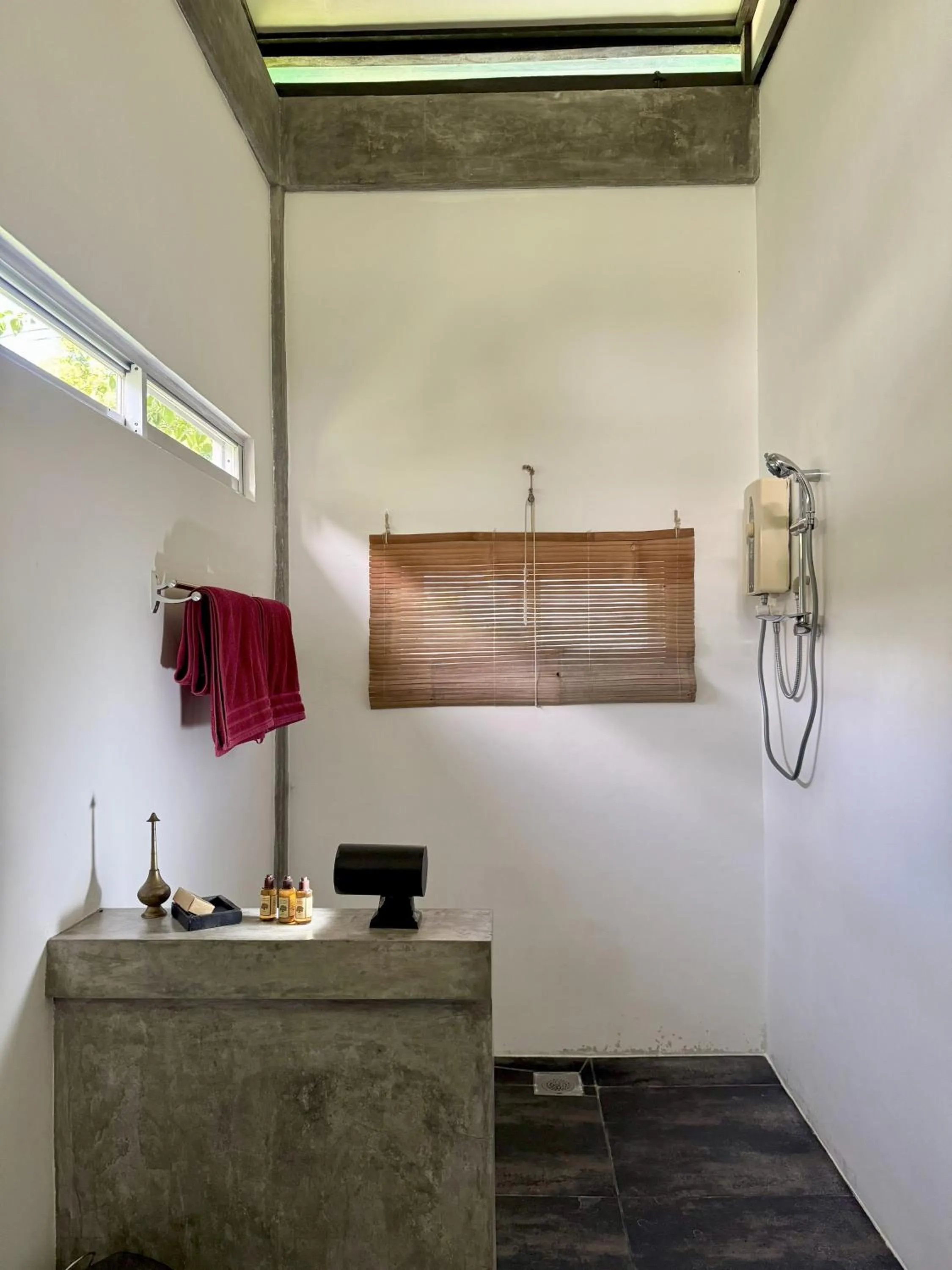 SomeWhere Else Boutique Resort