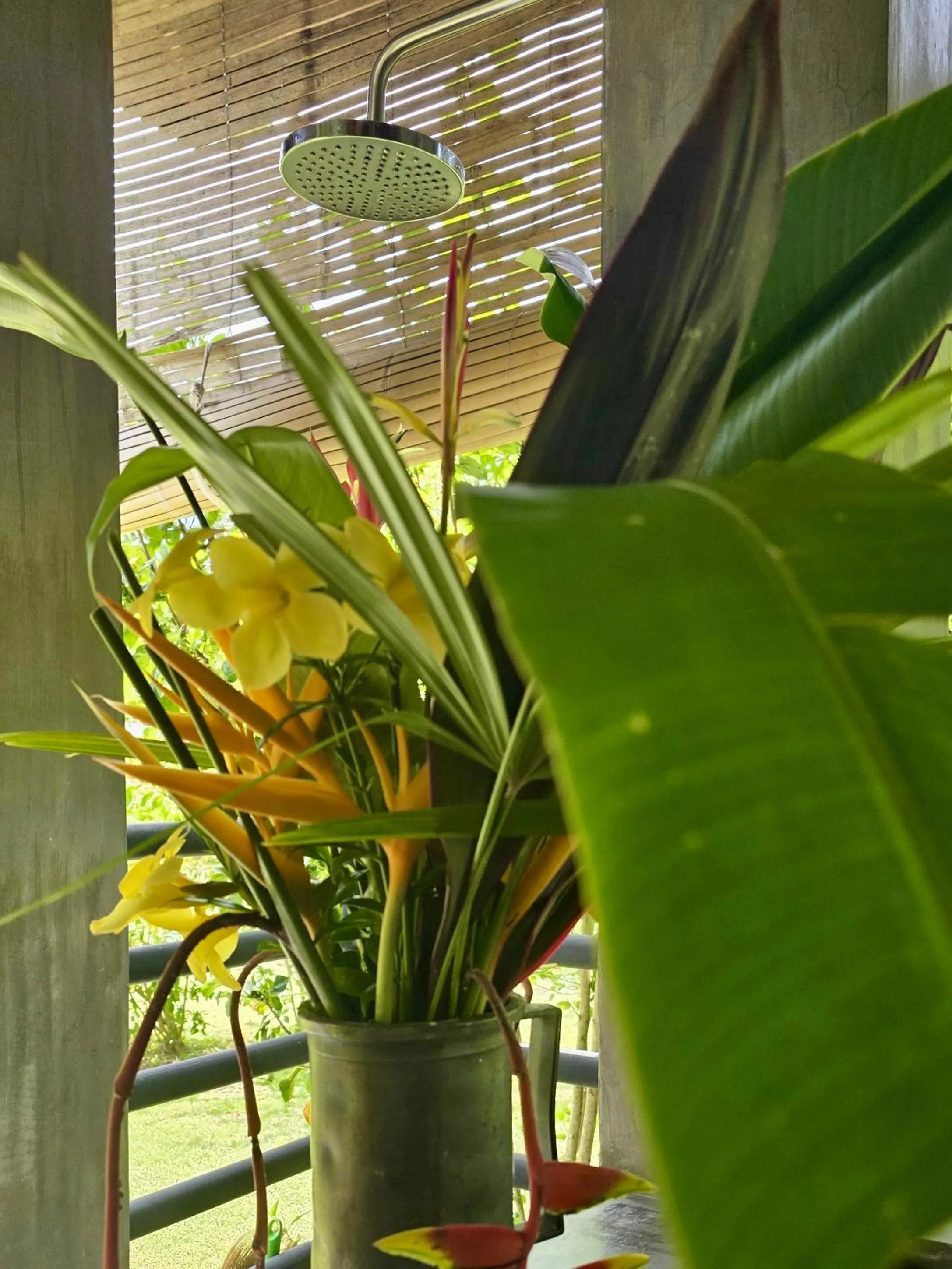 SomeWhere Else Boutique Resort