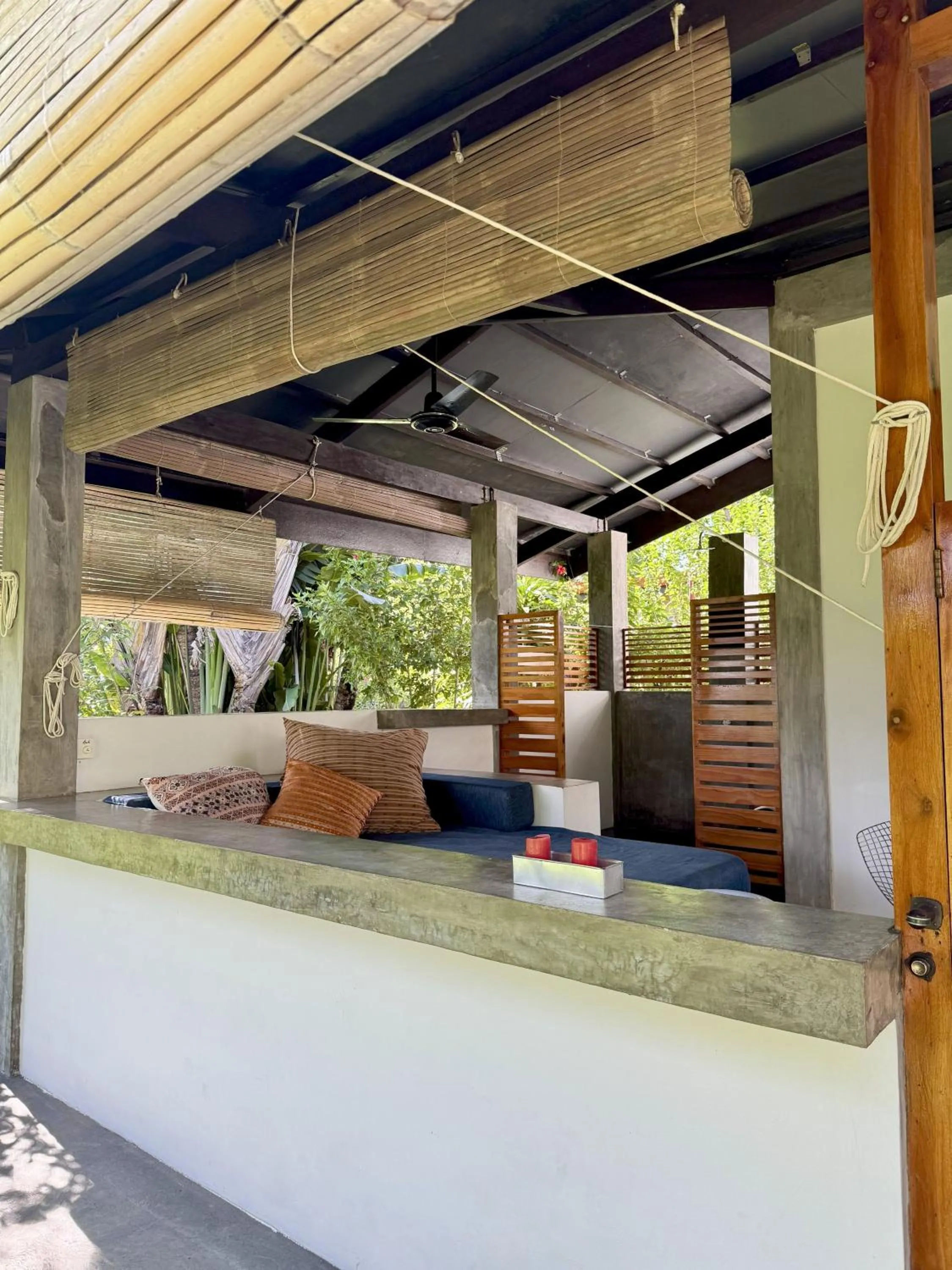 SomeWhere Else Boutique Resort