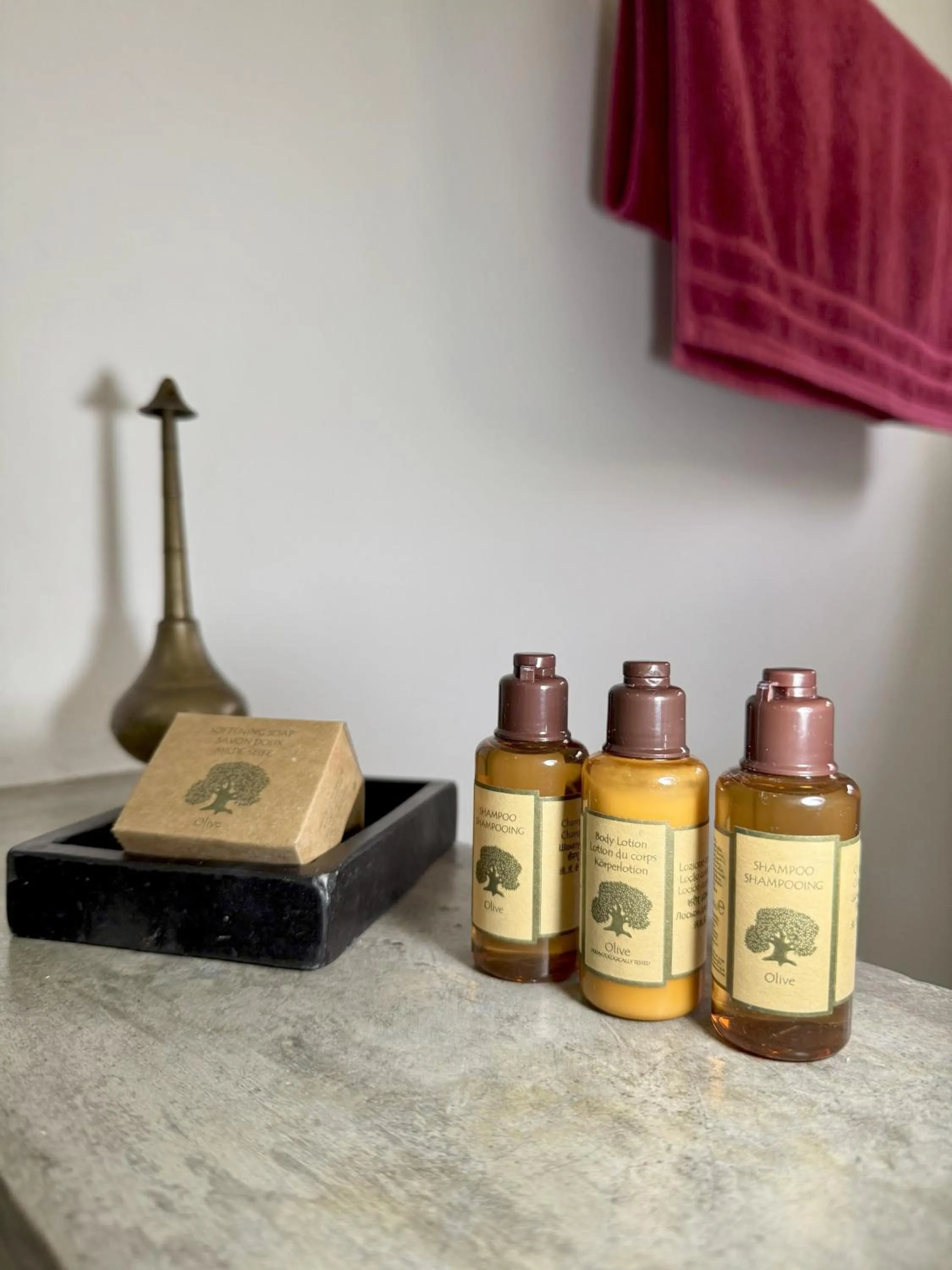 SomeWhere Else Boutique Resort