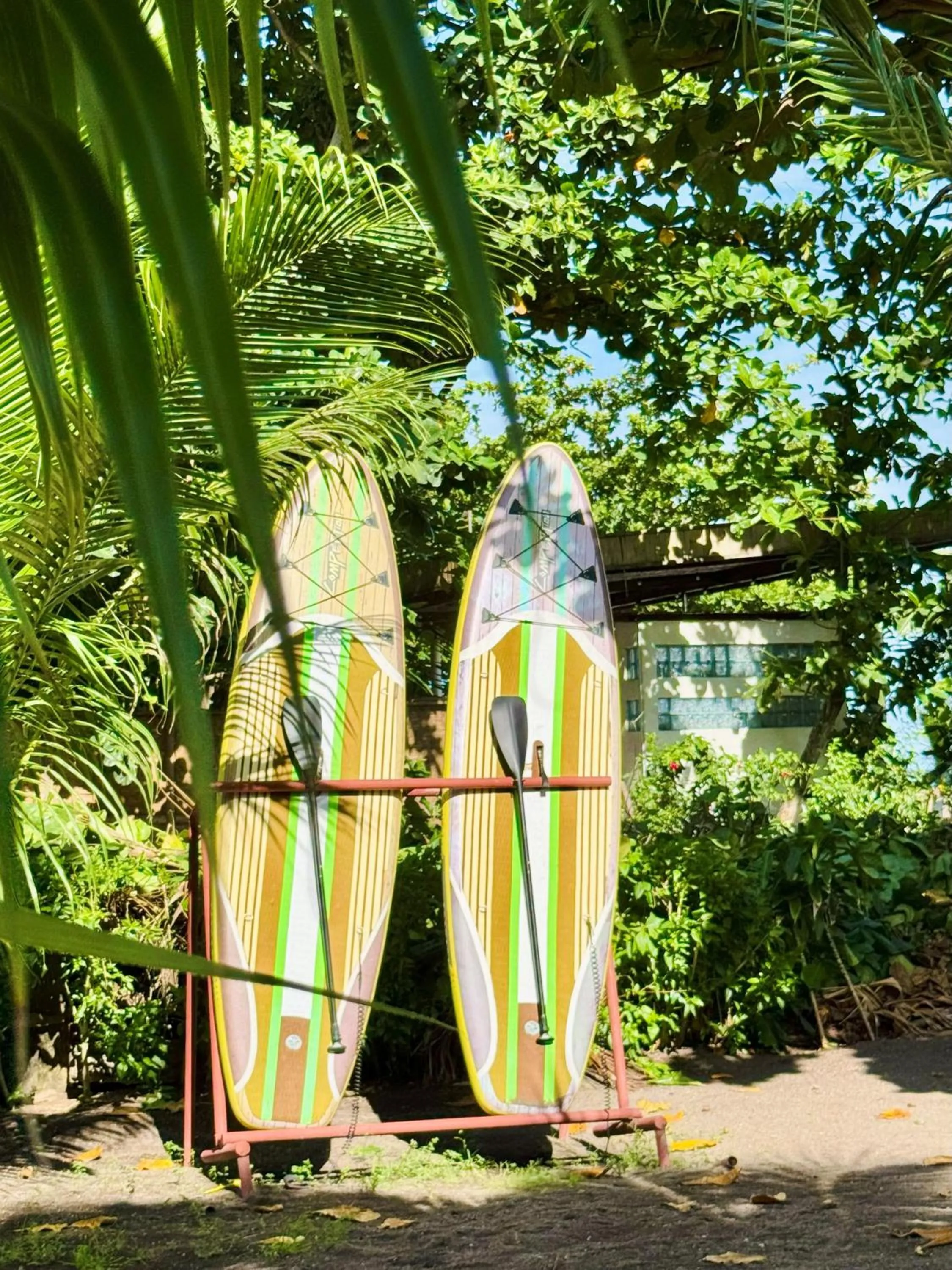 SomeWhere Else Boutique Resort