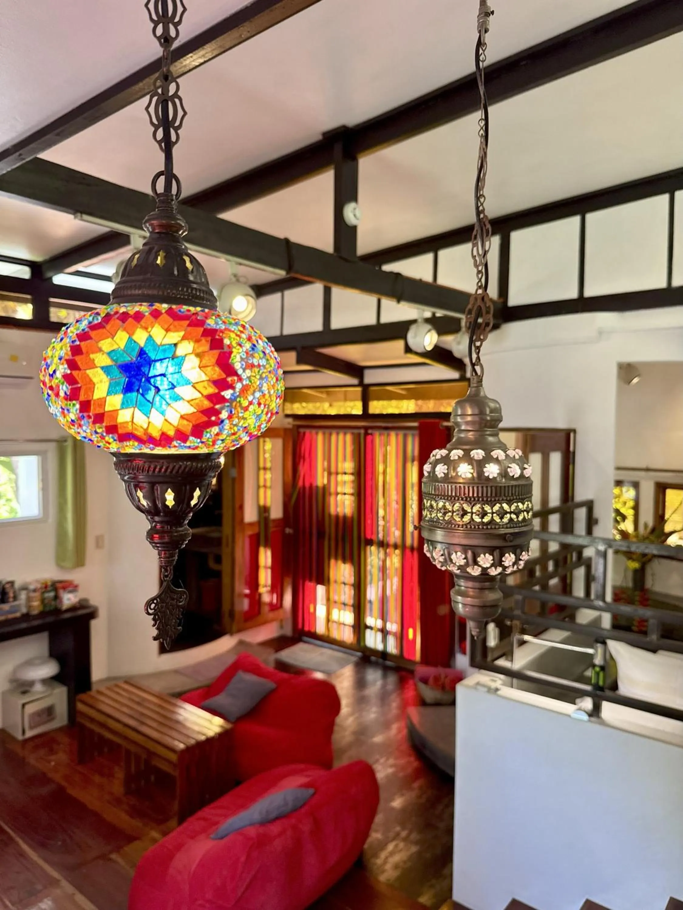 SomeWhere Else Boutique Resort