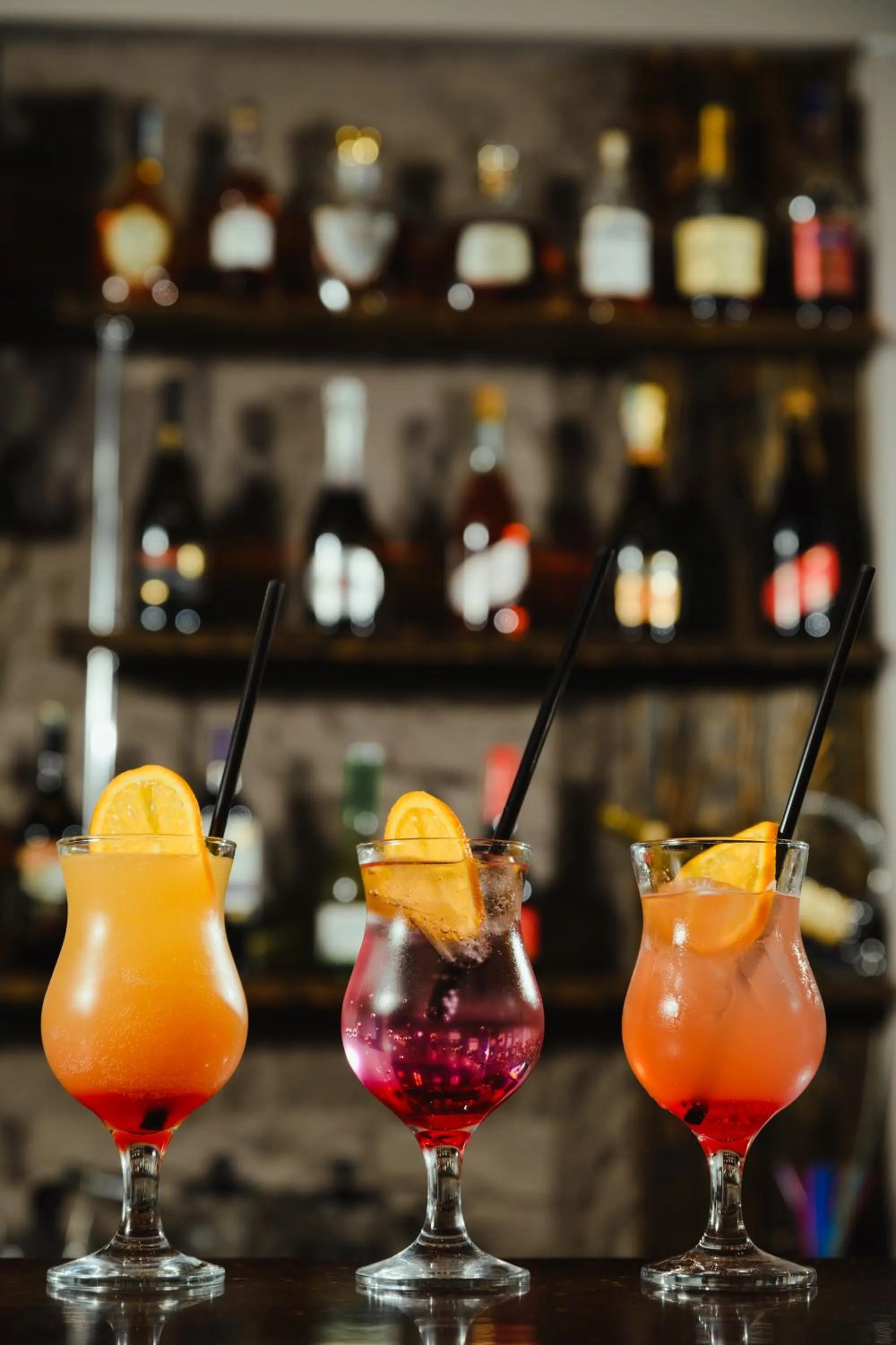 Food and drinks in Skif HOTEL & SPA