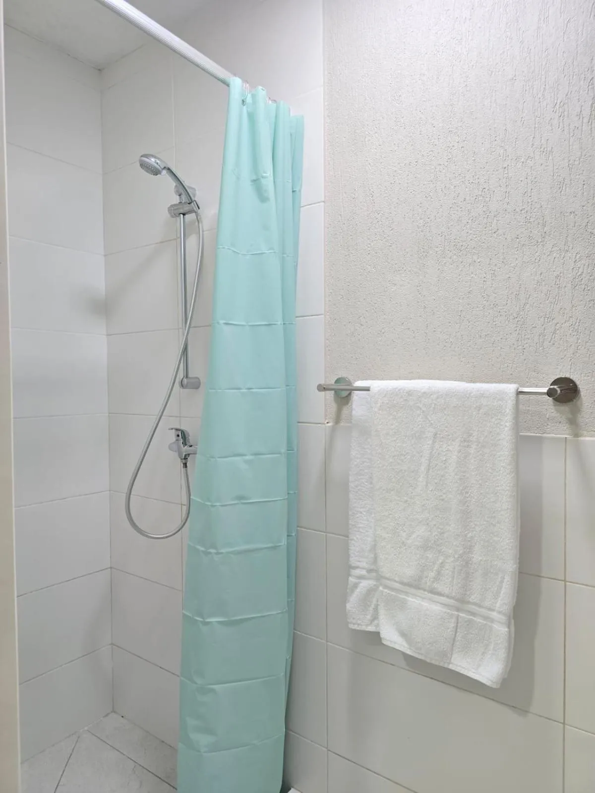 Bathroom in Rooi Santo Residence