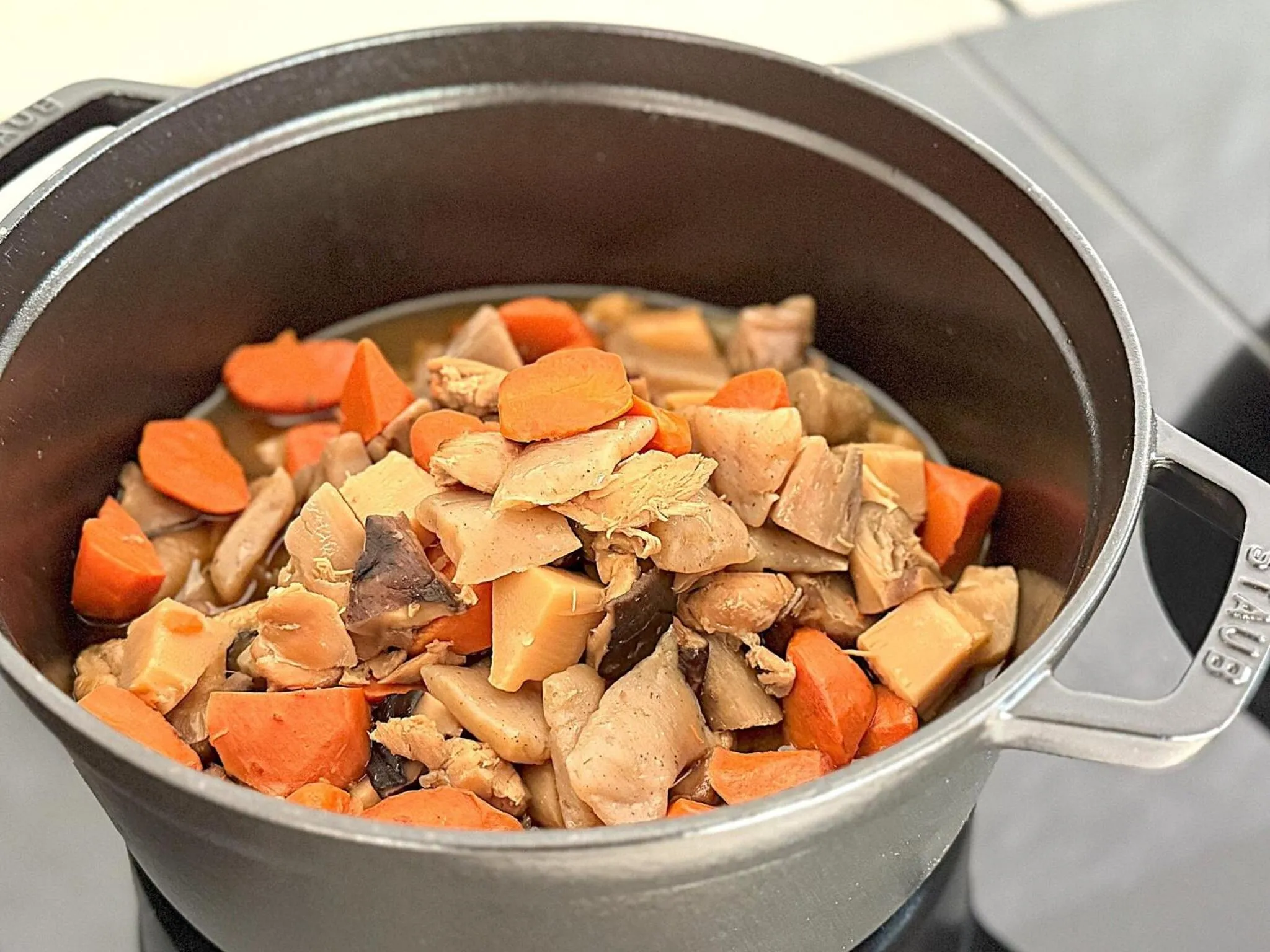 Restaurant/places to eat in Hotel Oriental Express Fukuoka Tenjin