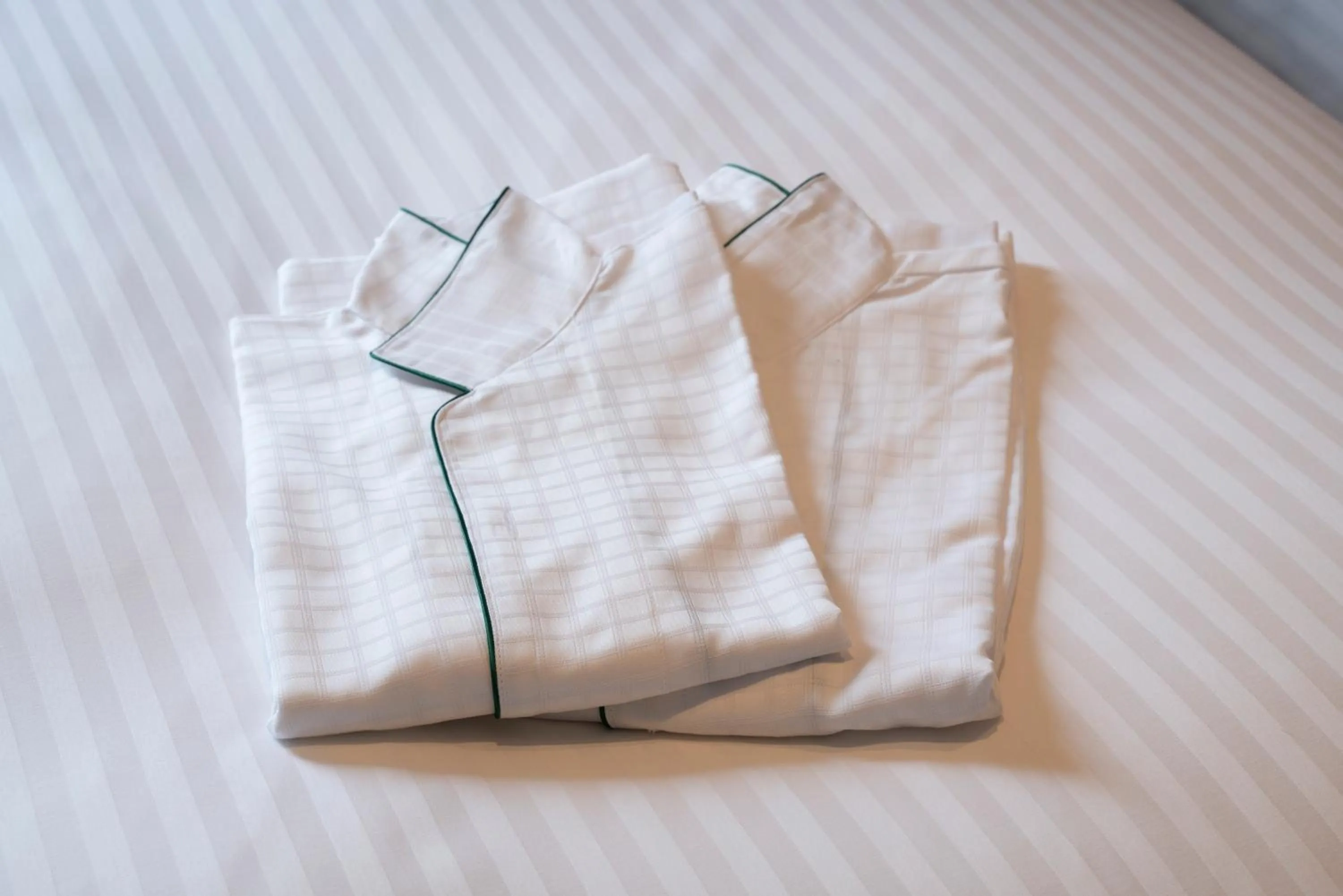 Photo of the whole room in Hotel Oriental Express Fukuoka Tenjin