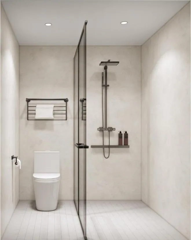 Guangzhou Xing Yi International Apartment - Poly World Branch