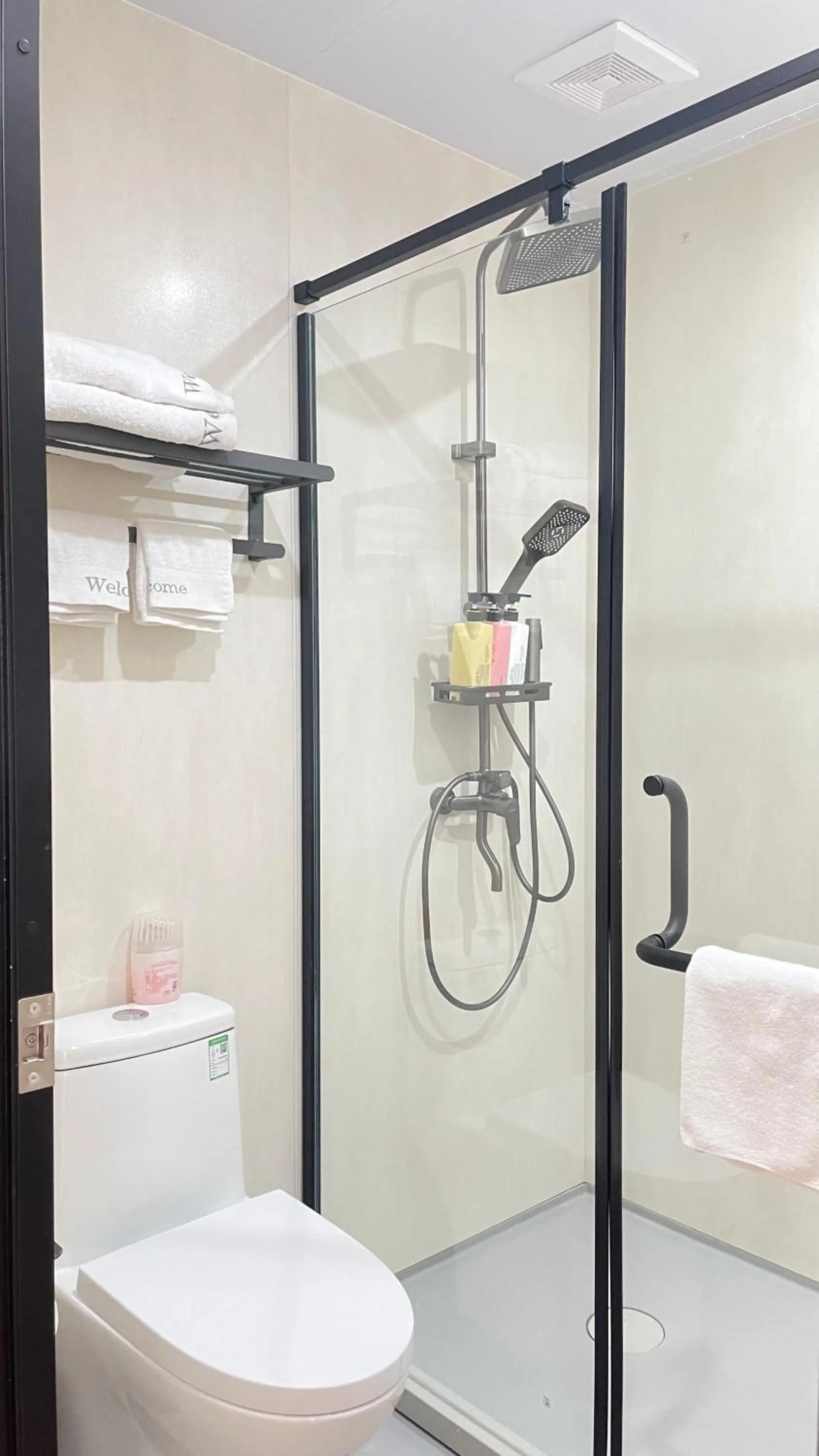 Guangzhou Xing Yi International Apartment - Poly World Branch