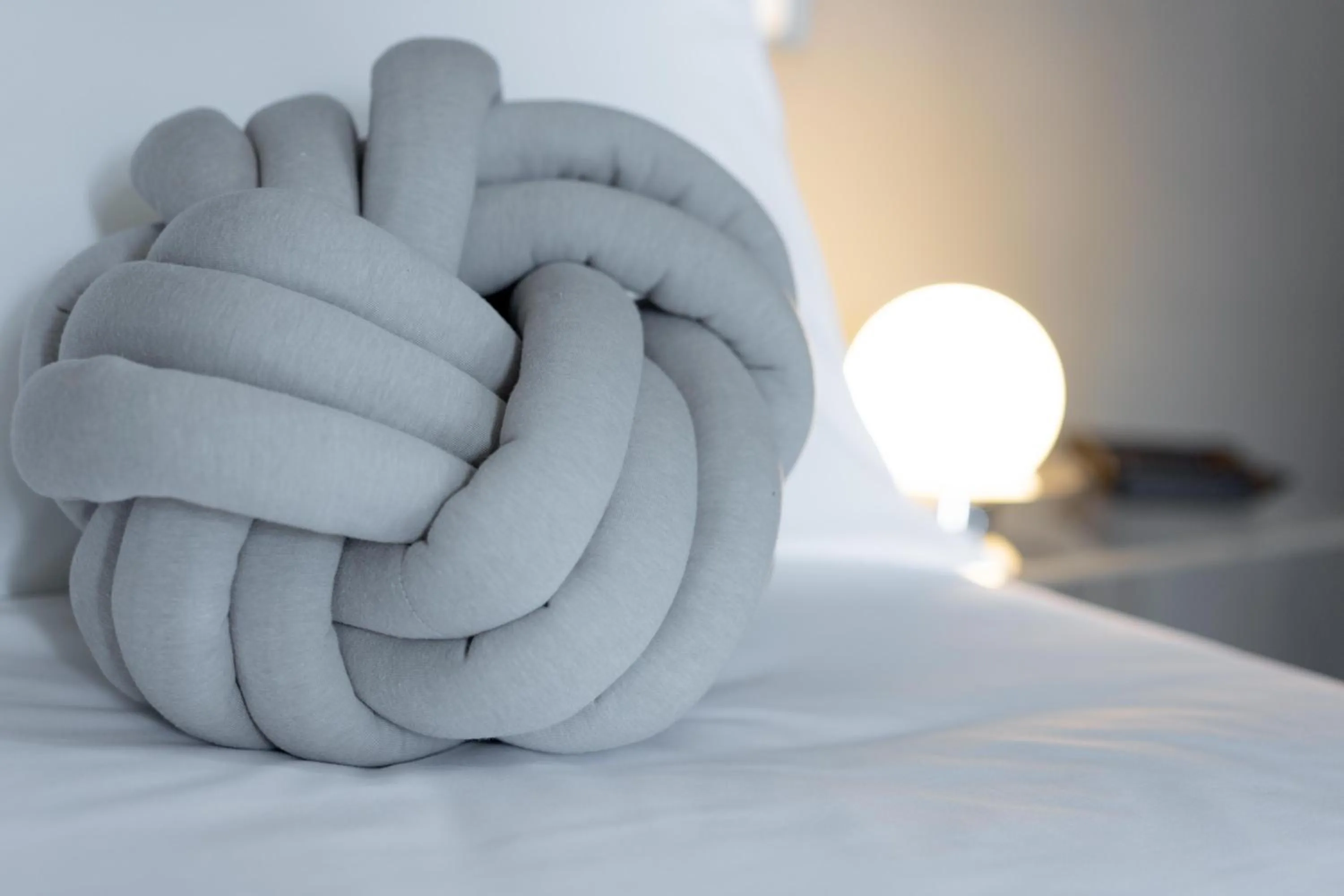 Bedroom, Bed in The Rif - Boutique Hotel