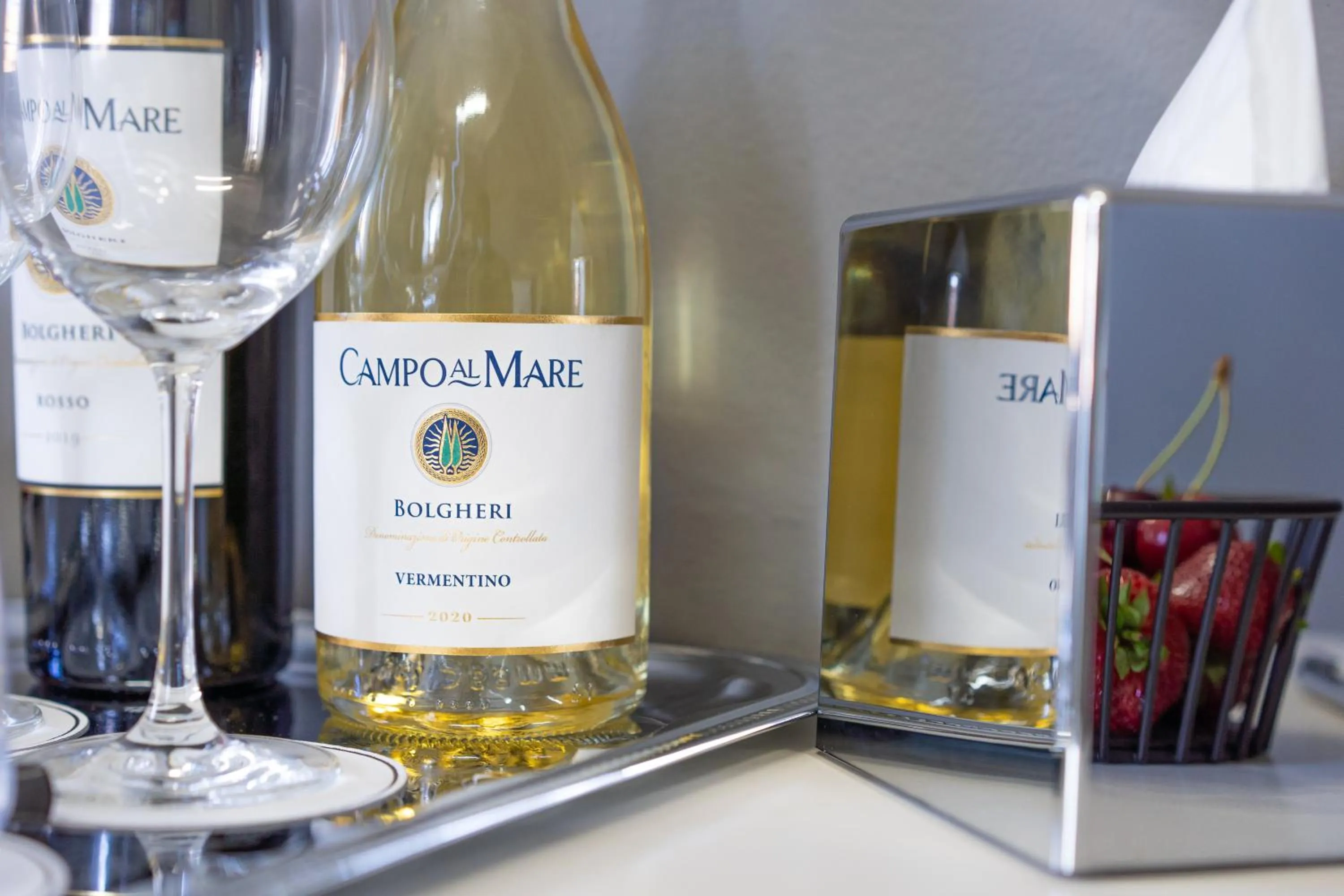 Coffee/tea facilities in The Rif - Boutique Hotel