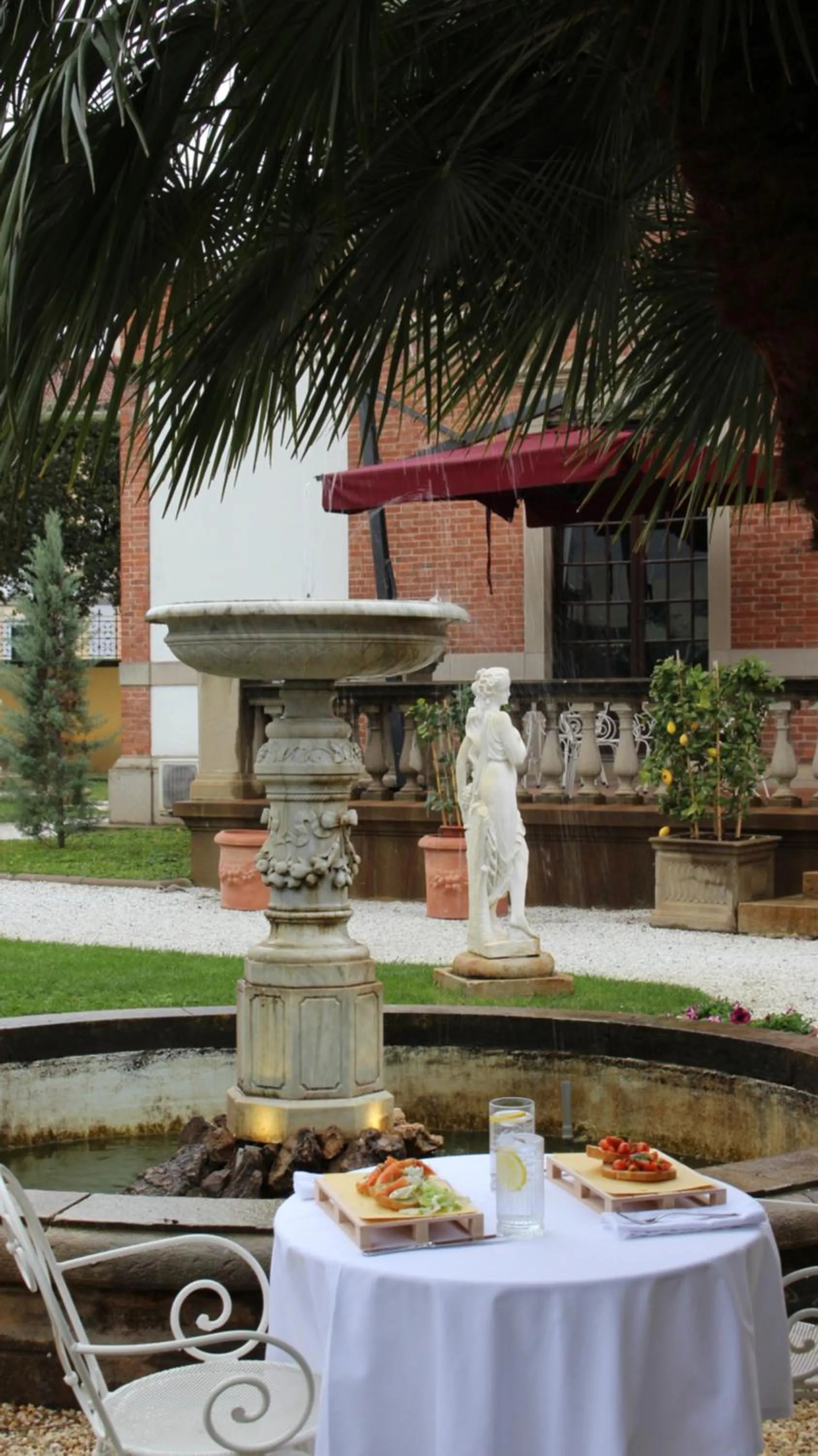 Food in The Rif - Boutique Hotel