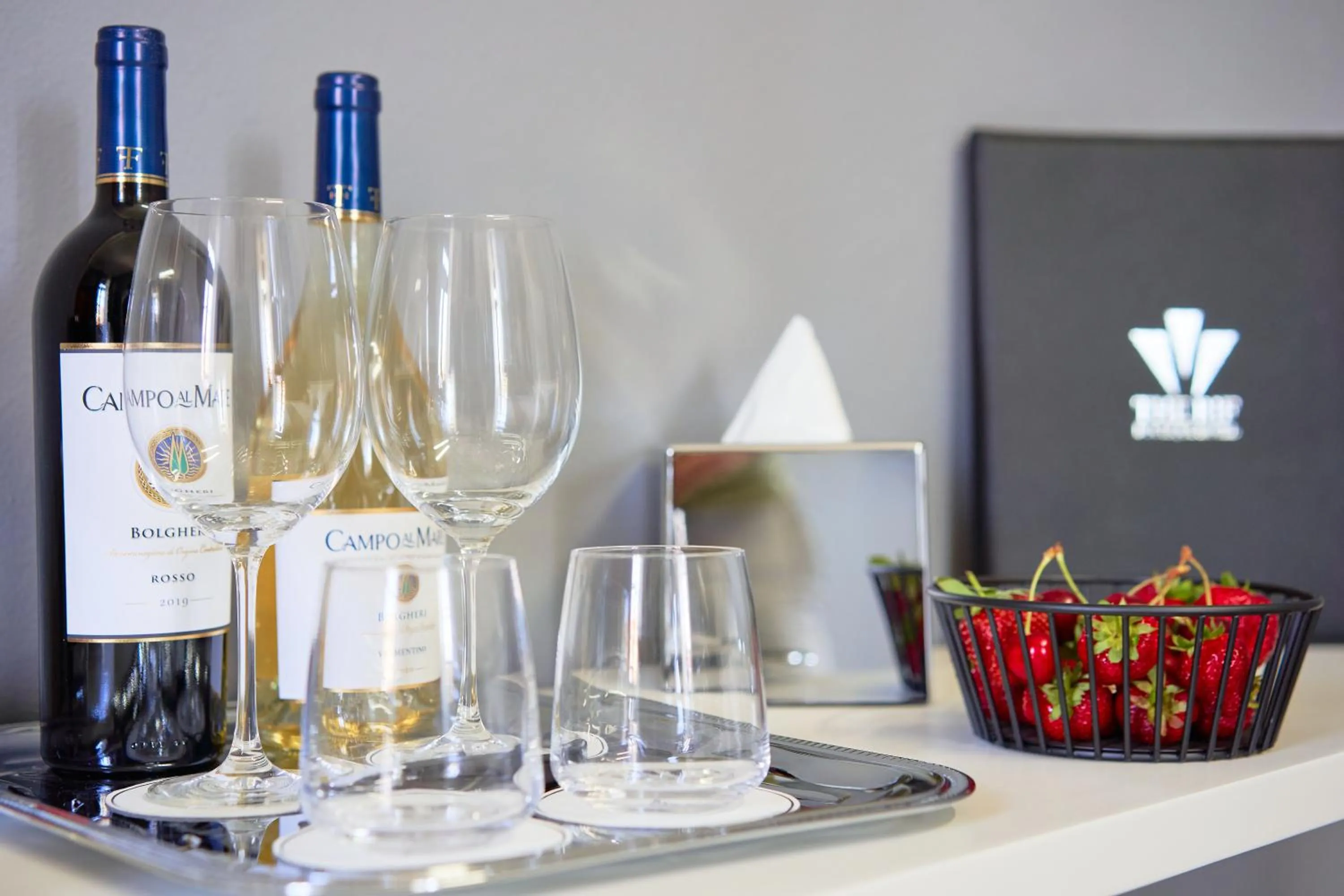 Food in The Rif - Boutique Hotel