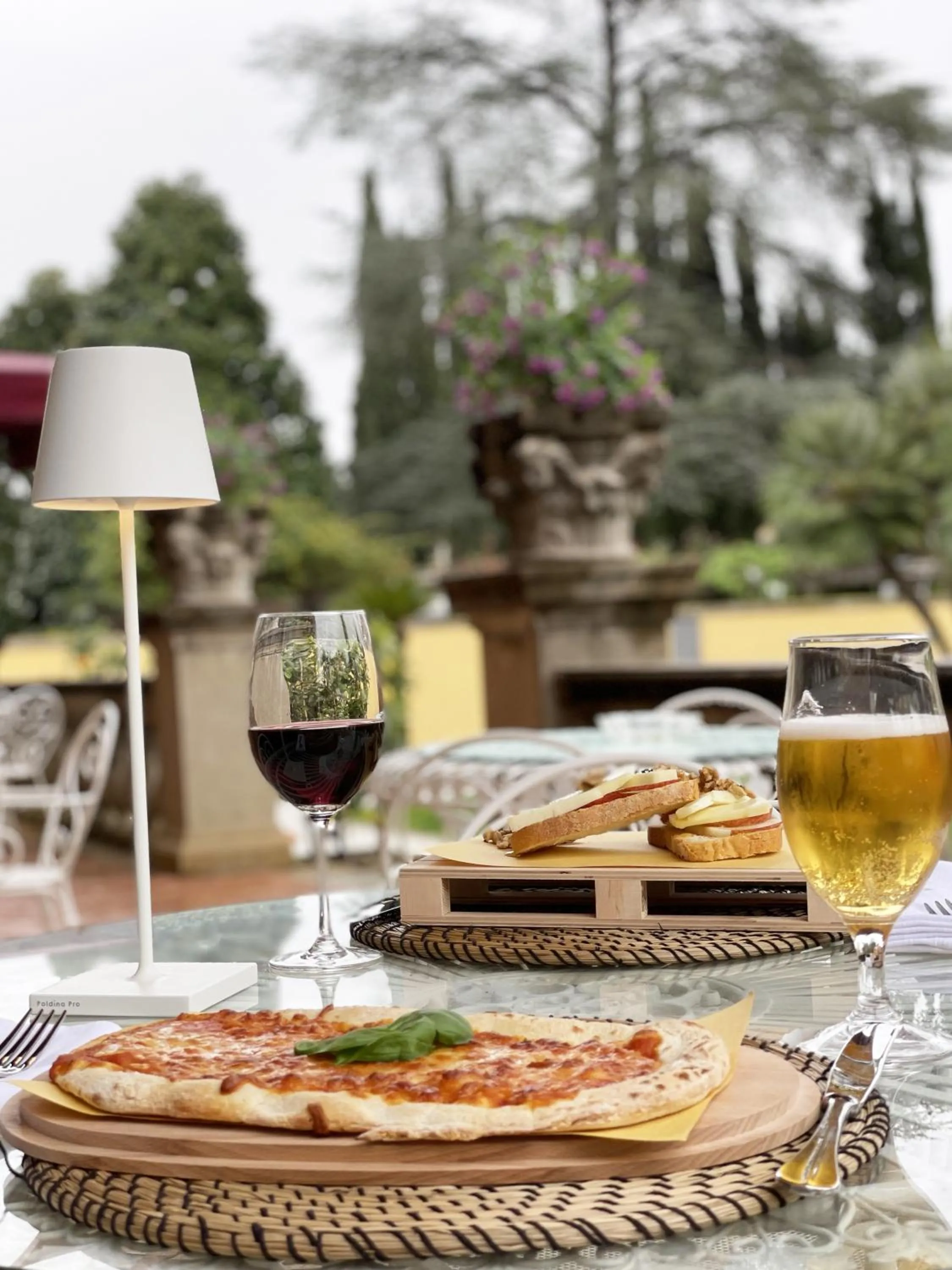 Food in The Rif - Boutique Hotel