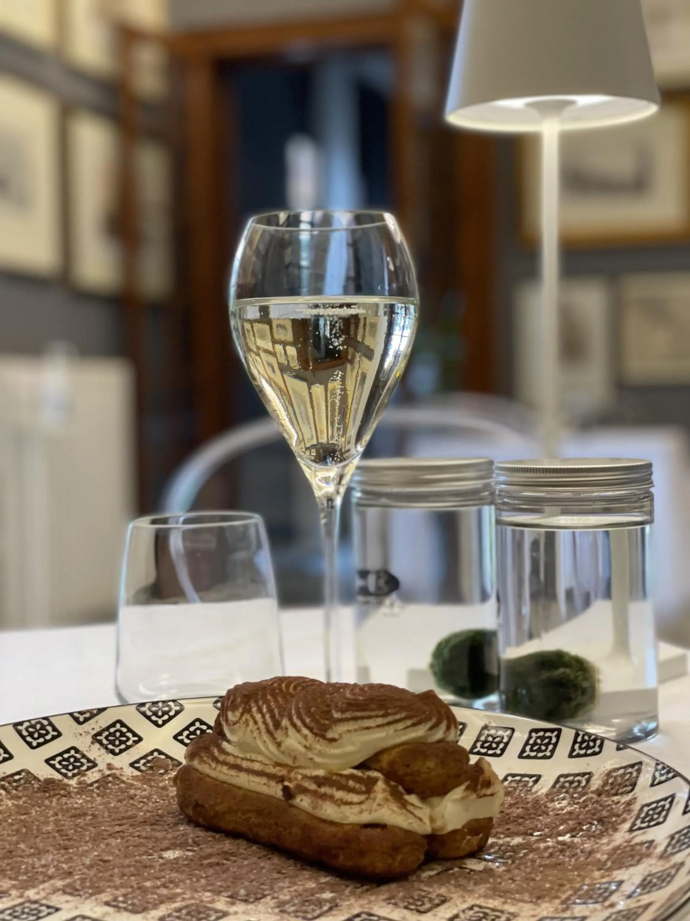 Food in The Rif - Boutique Hotel