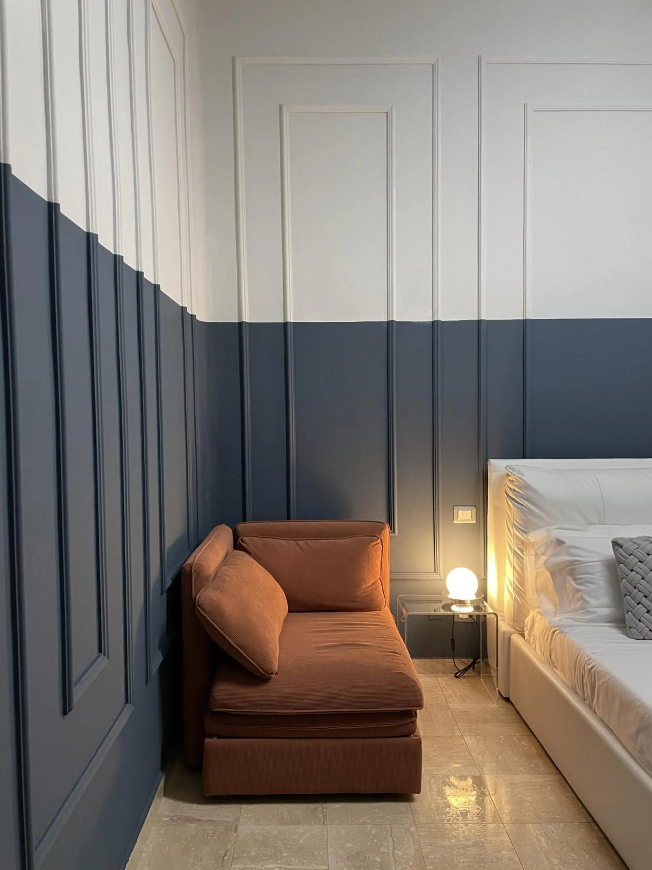 Bed in The Rif - Boutique Hotel