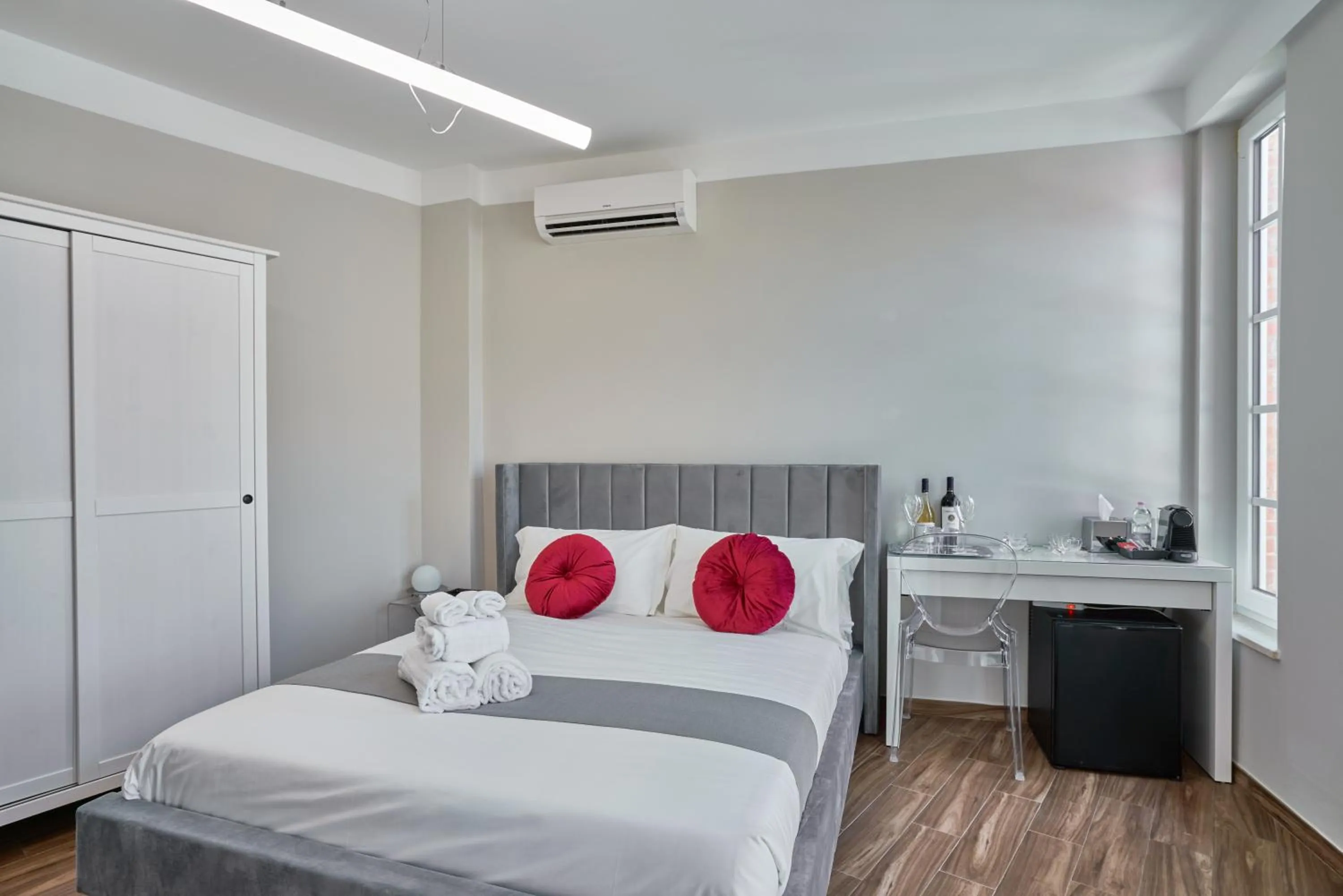 Bed in The Rif - Boutique Hotel