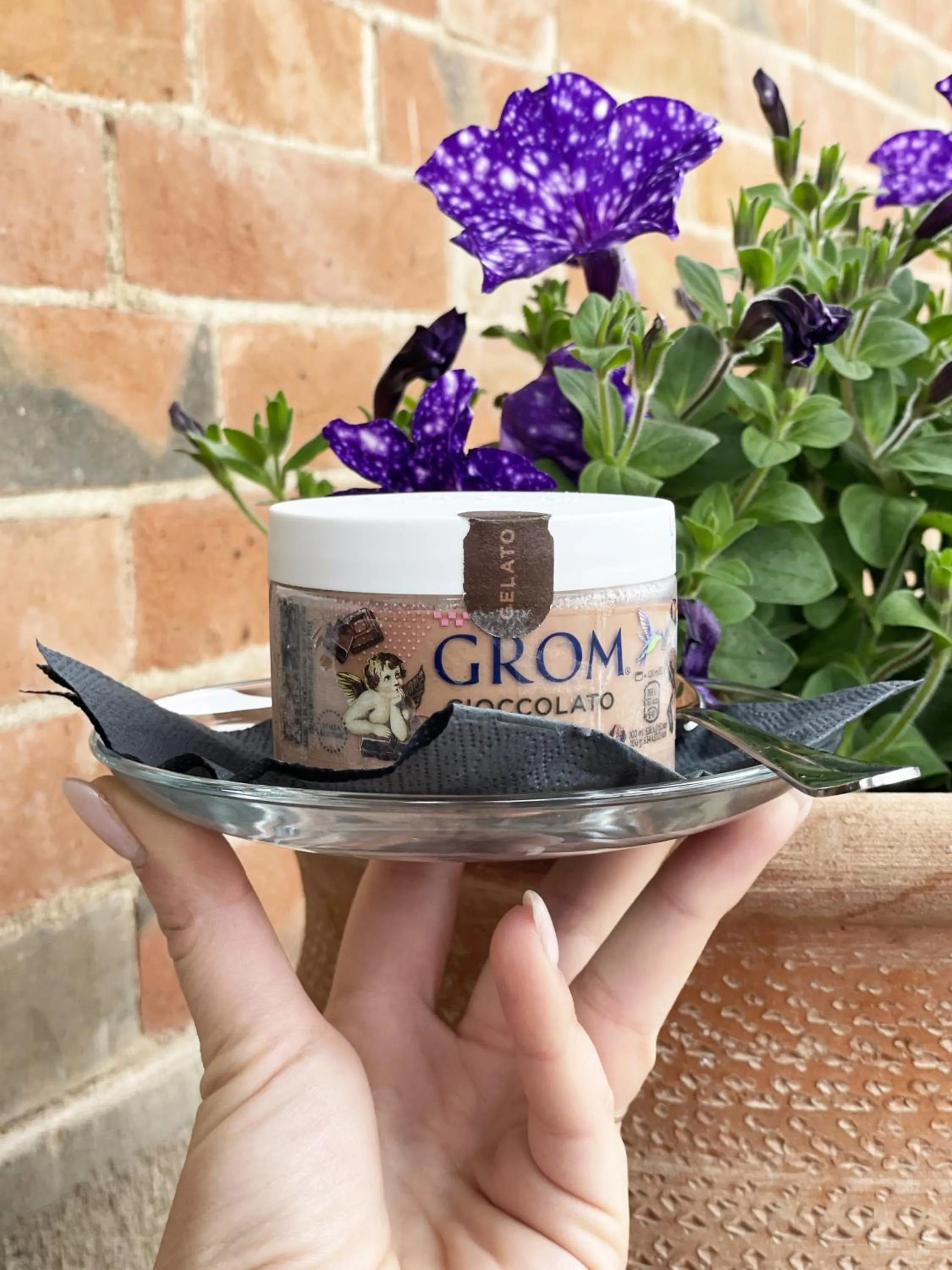 Lounge or bar in The Rif - Boutique Hotel