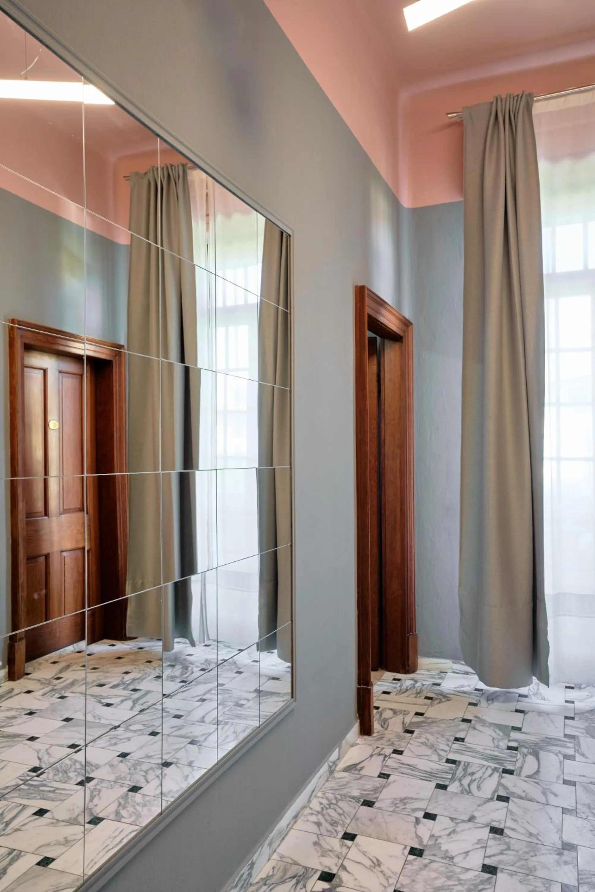 Photo of the whole room in The Rif - Boutique Hotel