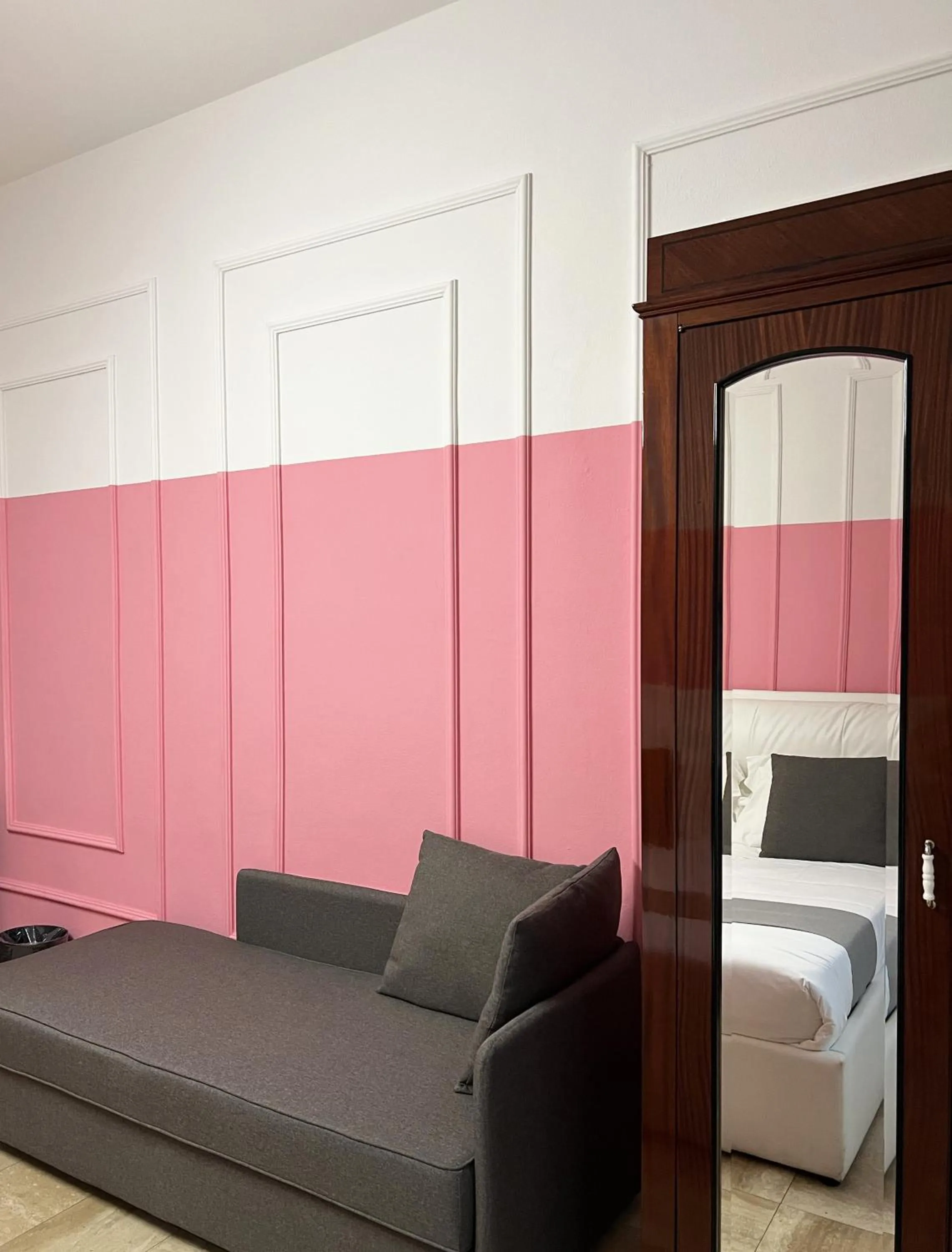 Photo of the whole room, Bed in The Rif - Boutique Hotel