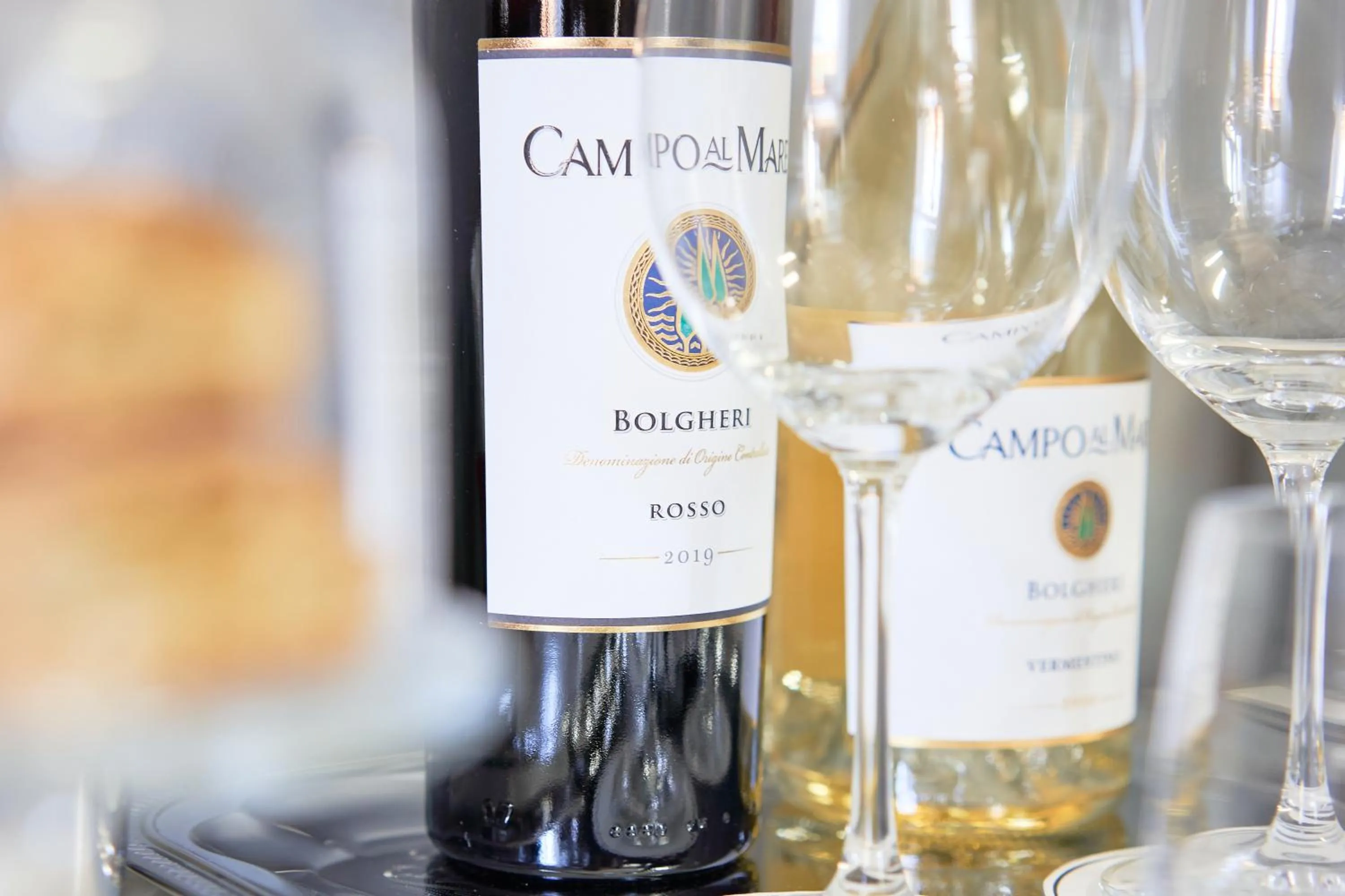 Food in The Rif - Boutique Hotel