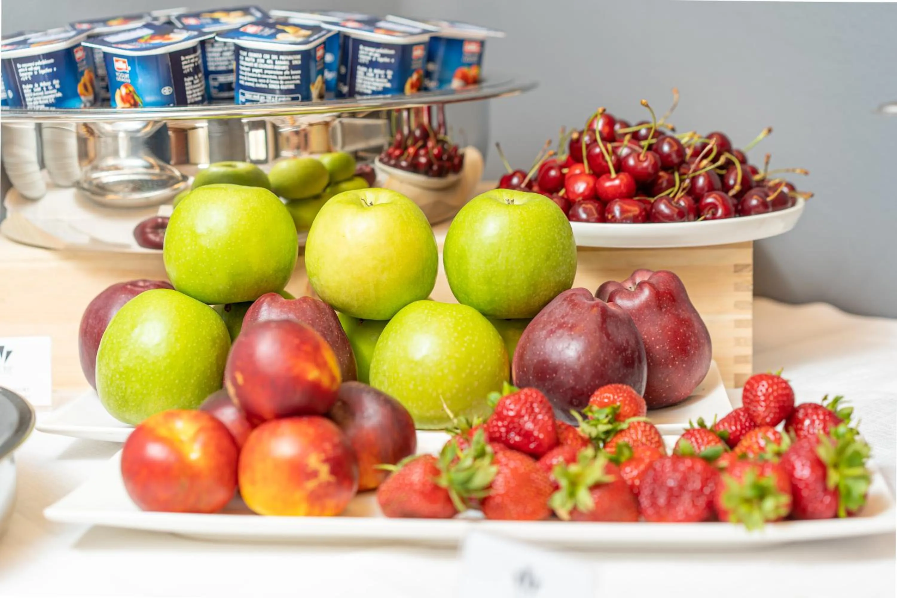 Breakfast in The Rif - Boutique Hotel