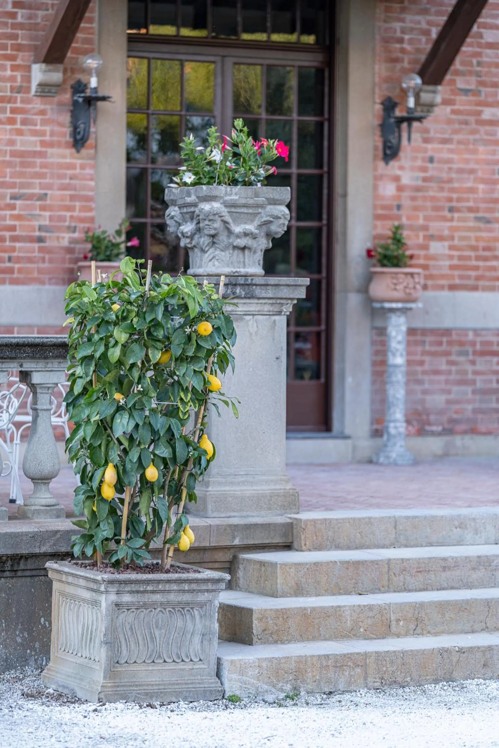 View (from property/room) in The Rif - Boutique Hotel