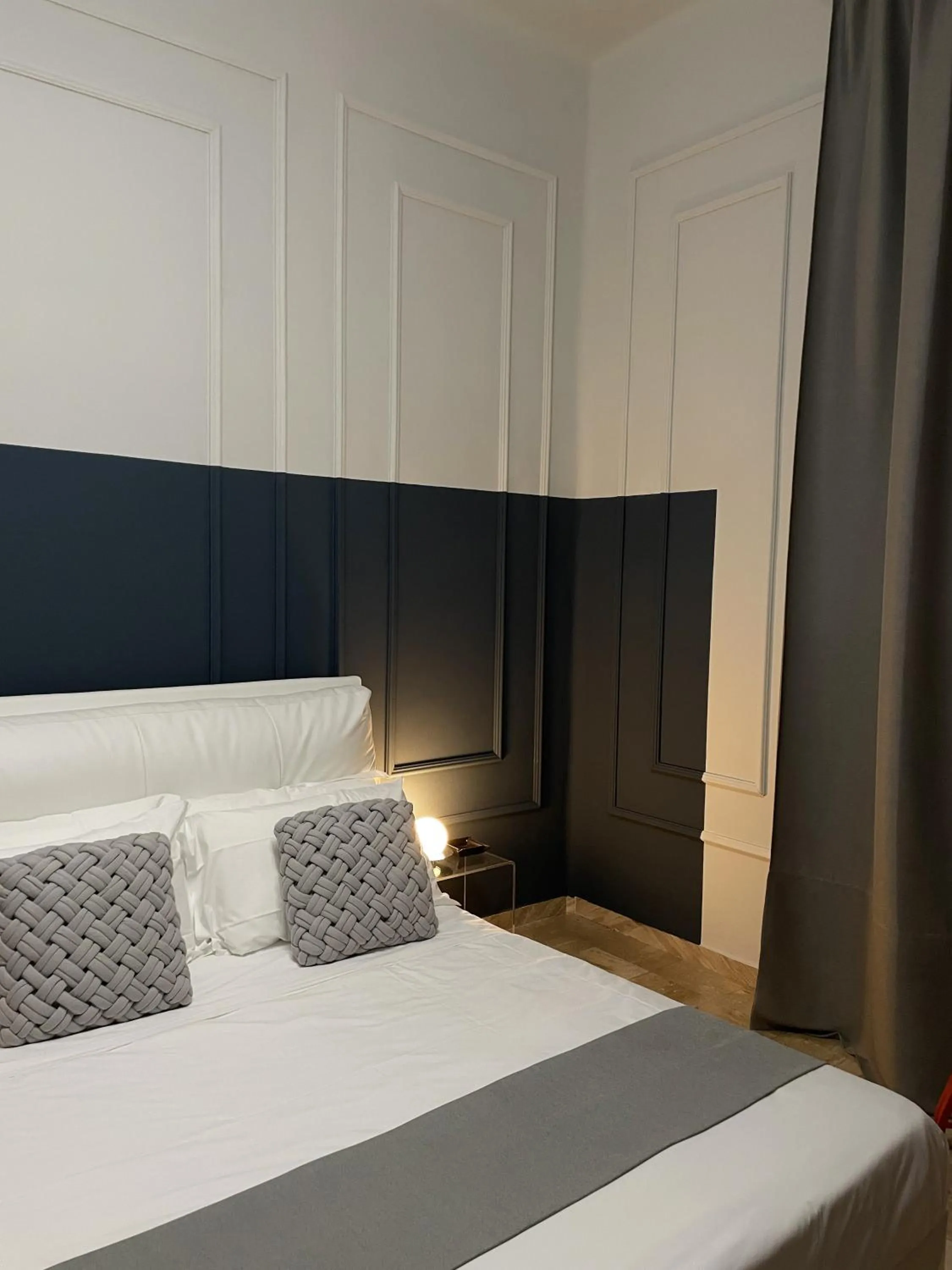 Bed in The Rif - Boutique Hotel