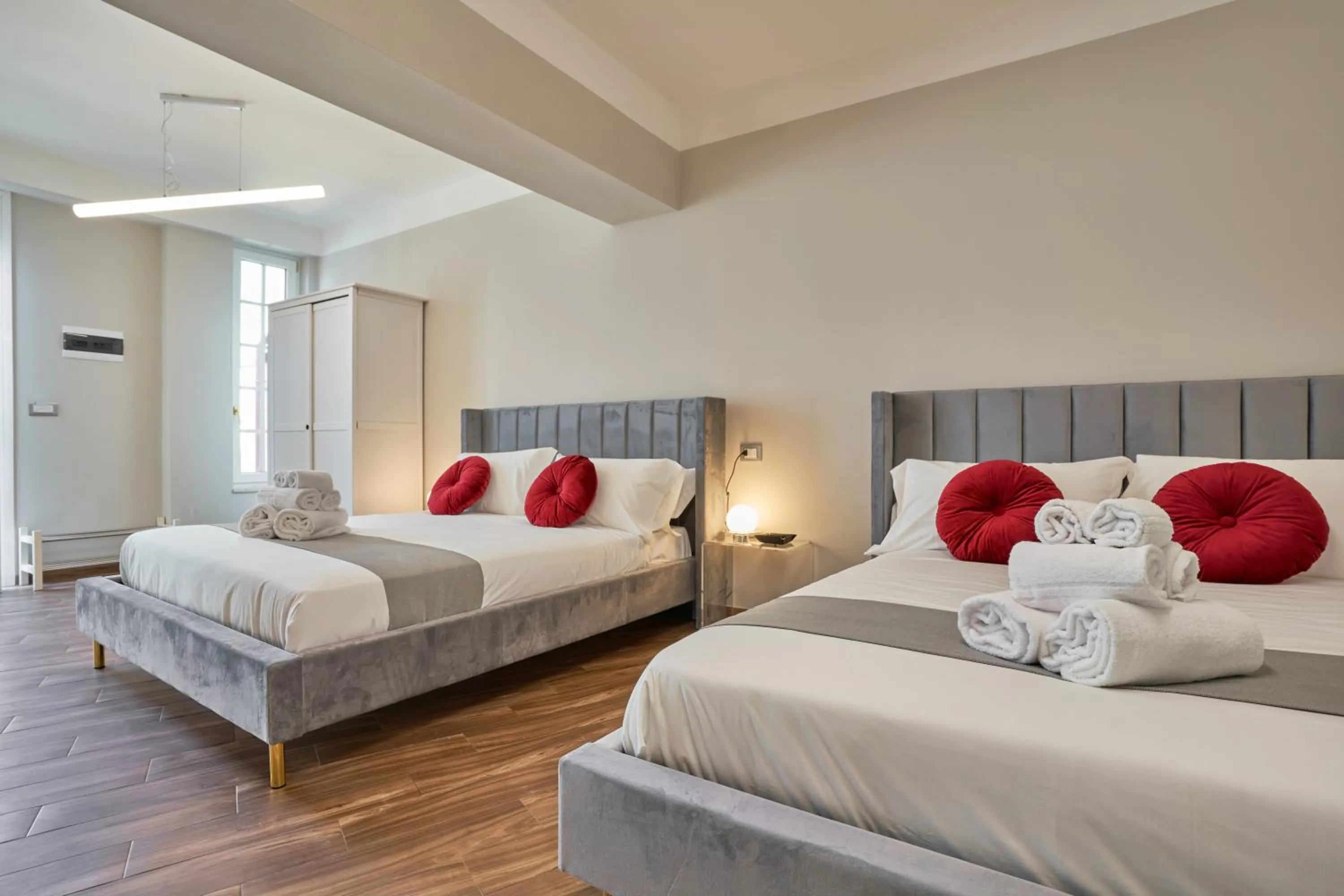 Bed in The Rif - Boutique Hotel