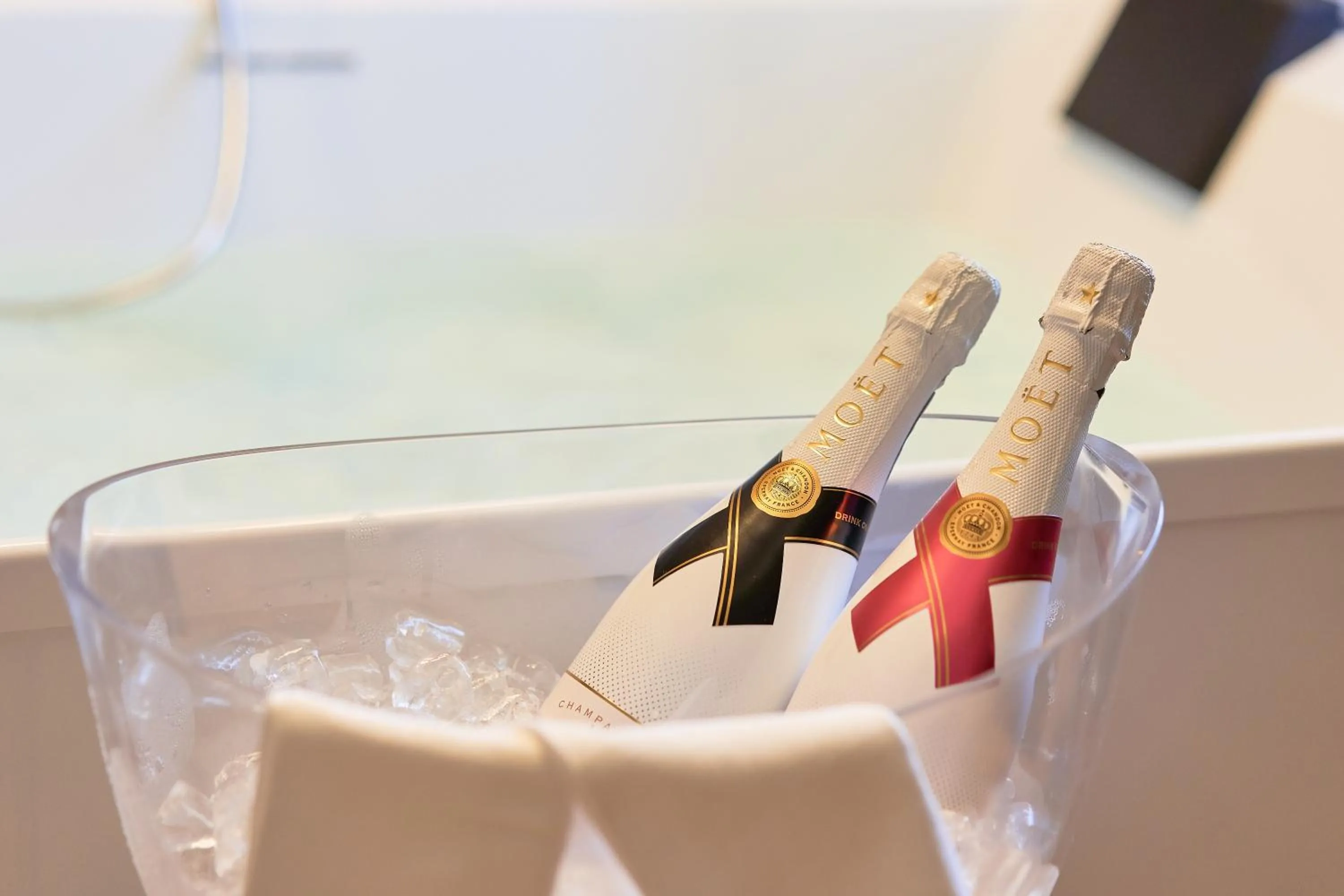 Hot Tub in The Rif - Boutique Hotel