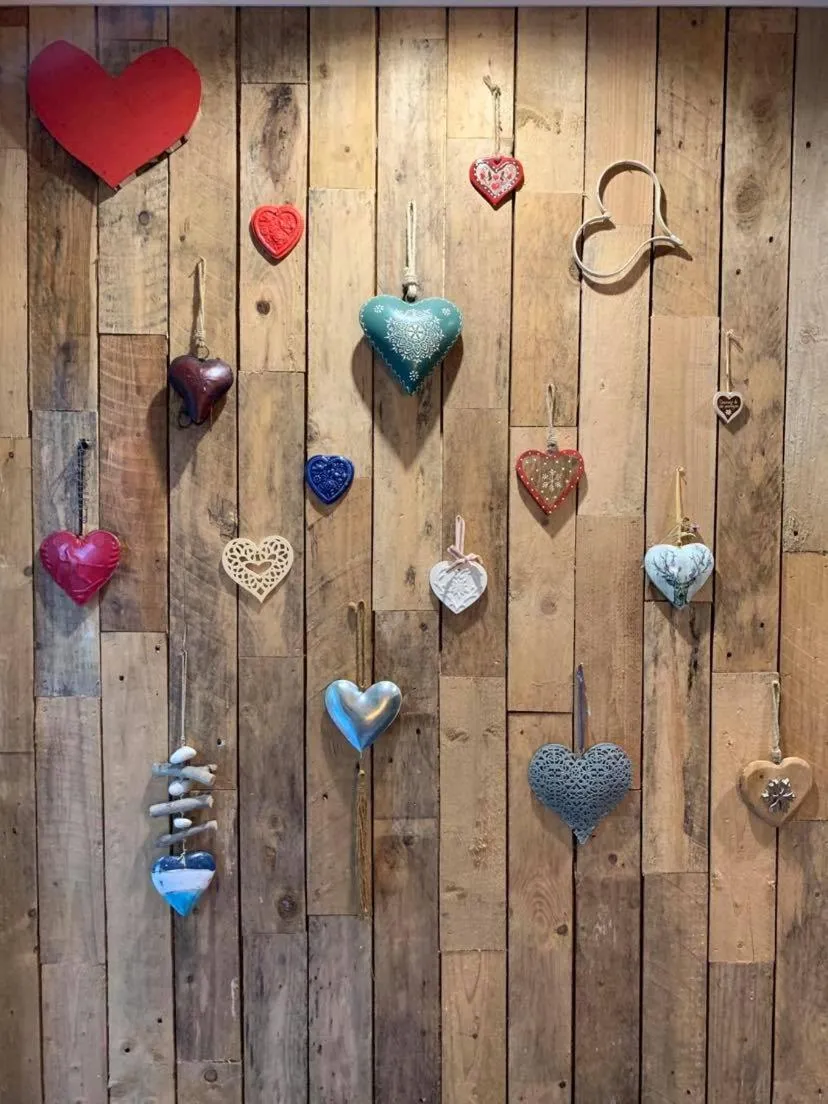 Le Soleil Couchant/Chambre d'hôtes