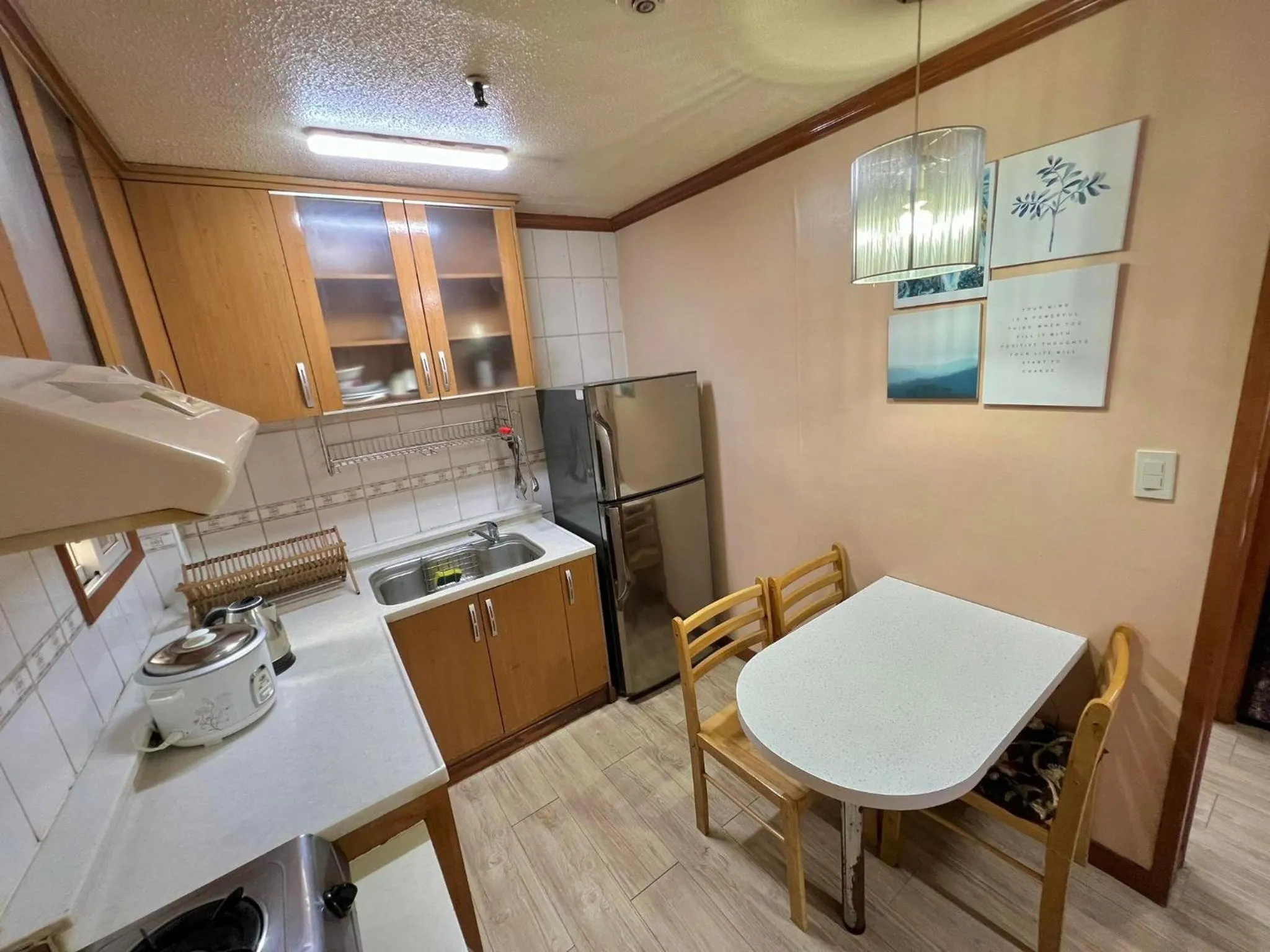 Zenmist Properties- 2 Bedroom Economy