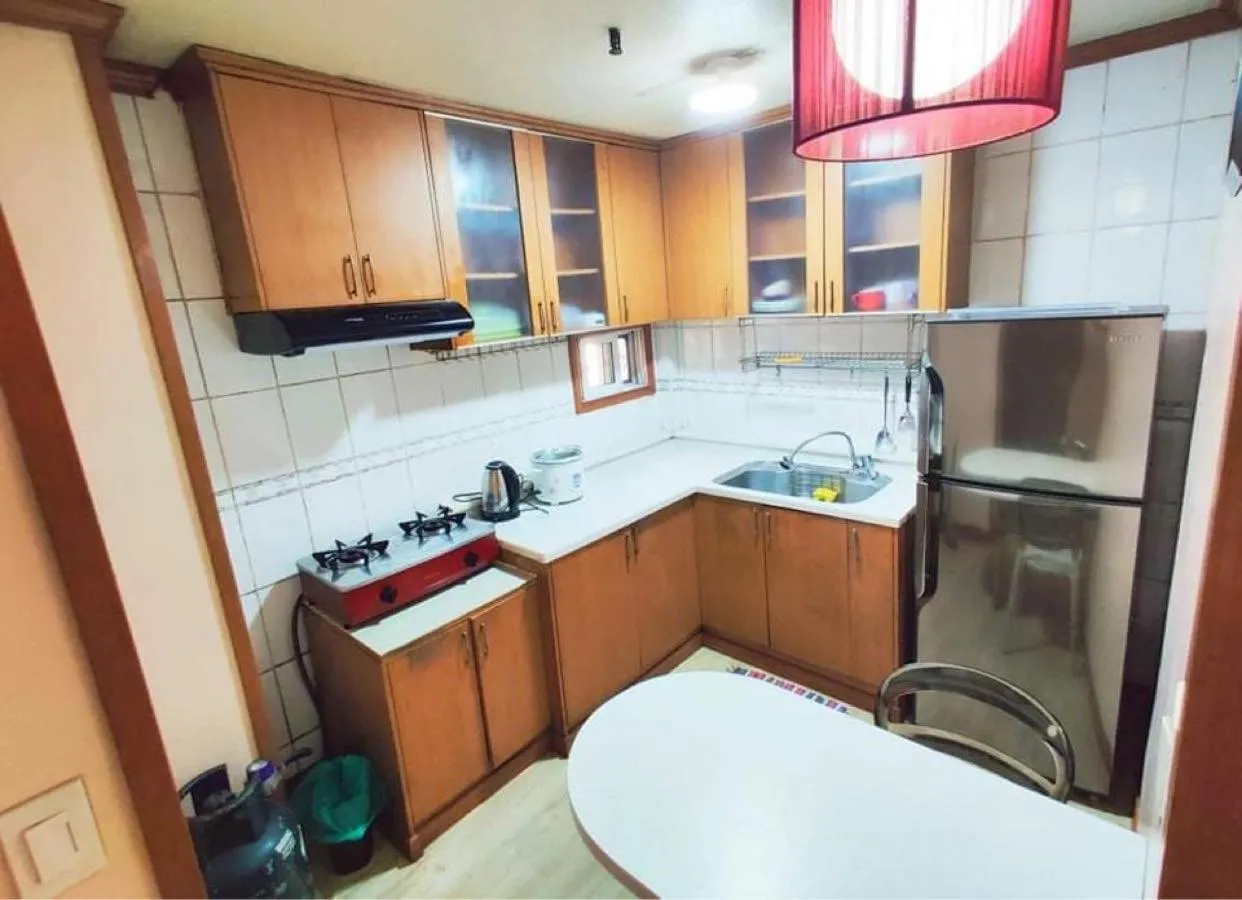 Zenmist Properties- 2 Bedroom Economy