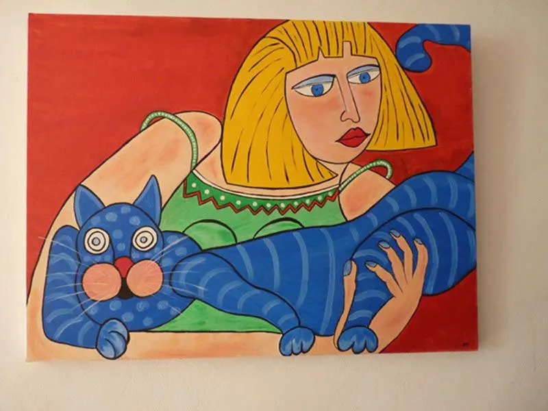 Domaine de la Safranière - Chambre d'hote