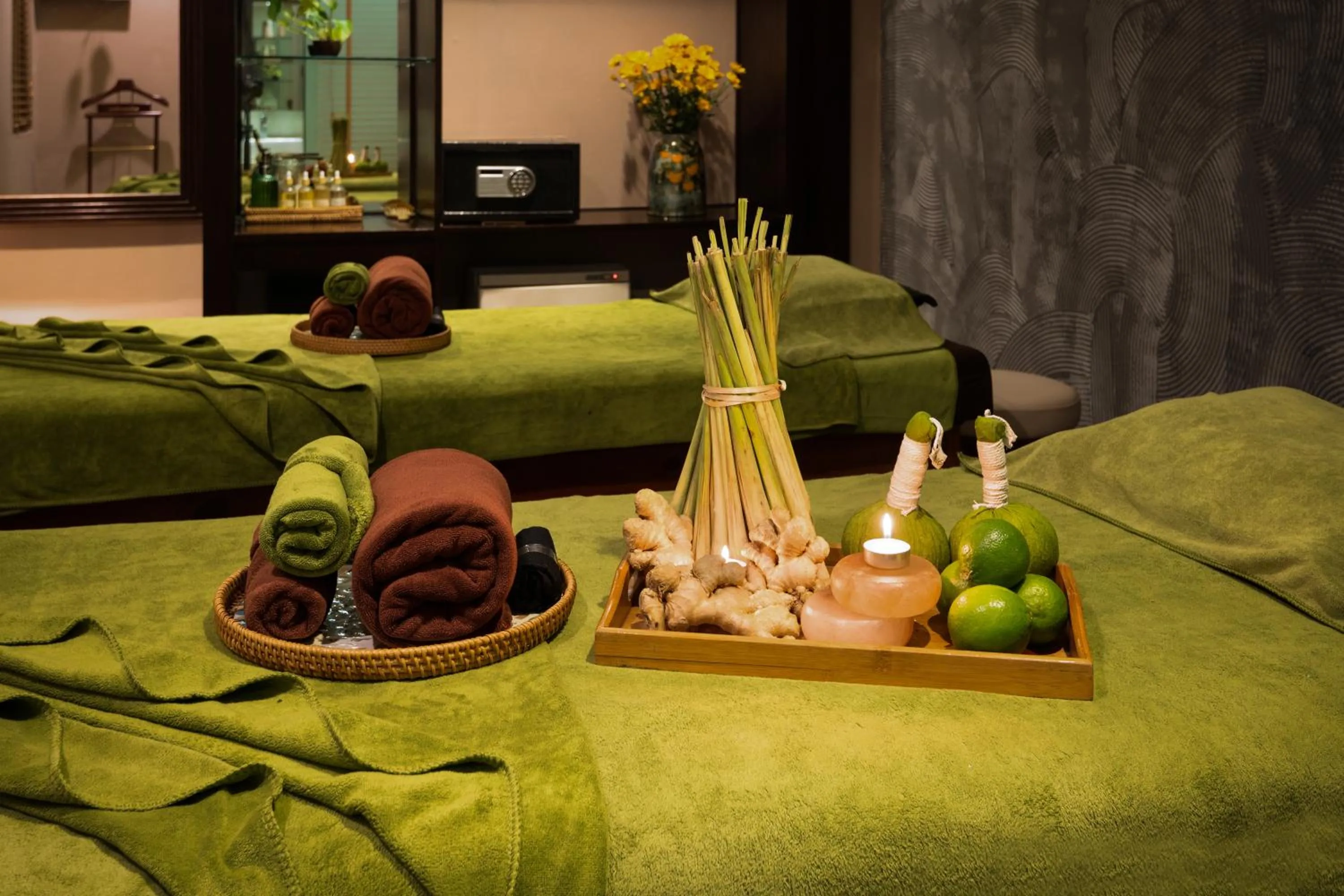 Hanoi Brilliant Hotel & Spa
