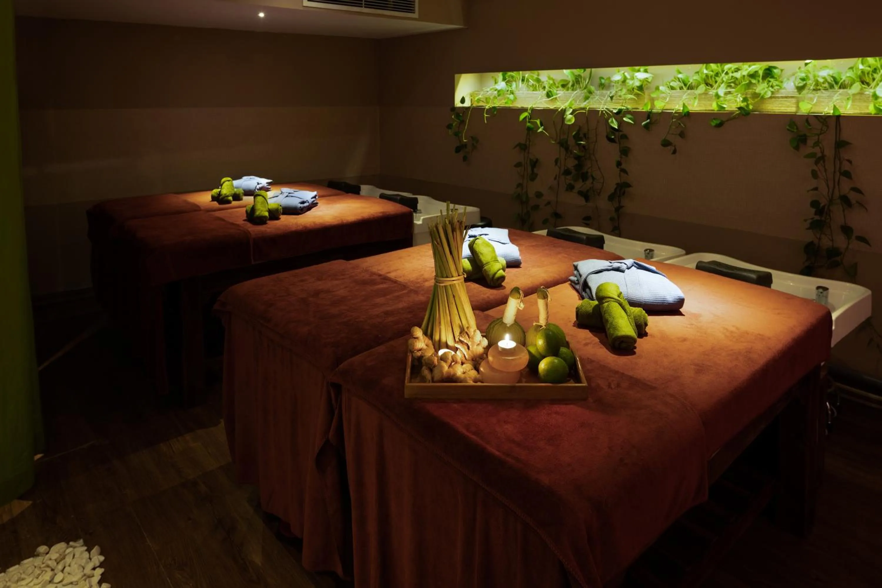 Hanoi Brilliant Hotel & Spa