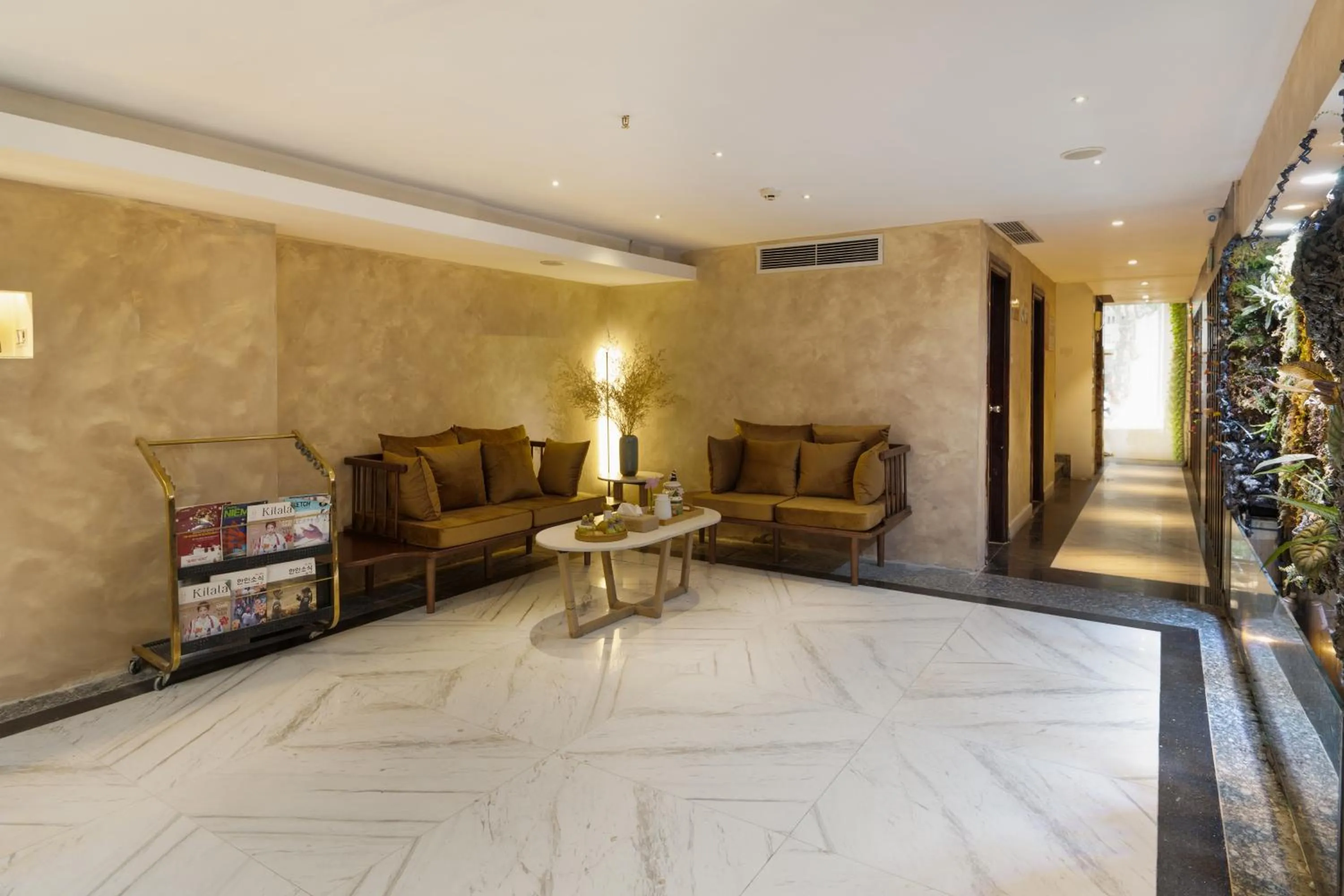 Hanoi Brilliant Hotel & Spa