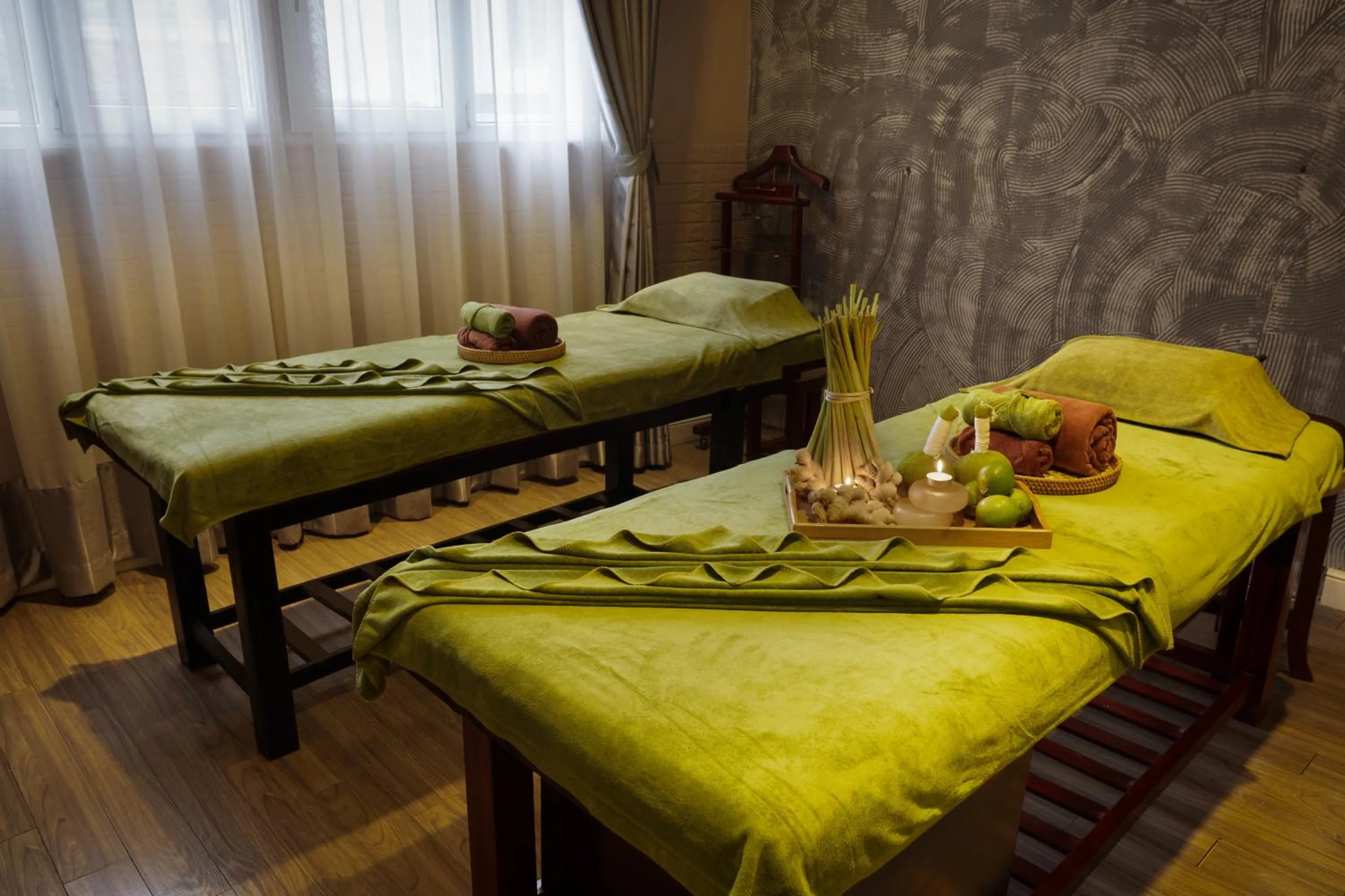 Hanoi Brilliant Hotel & Spa