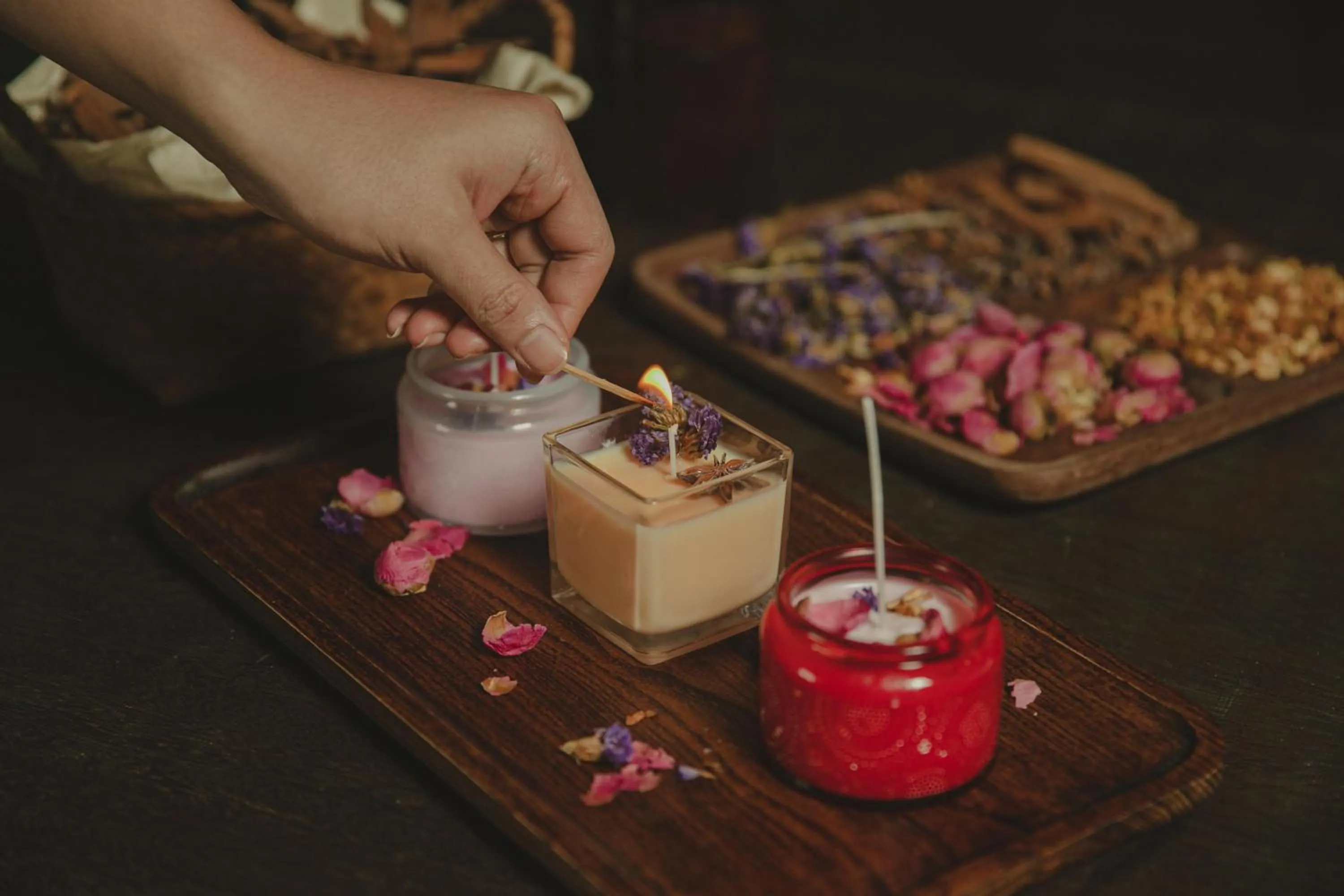 Activities in Avana Retreat