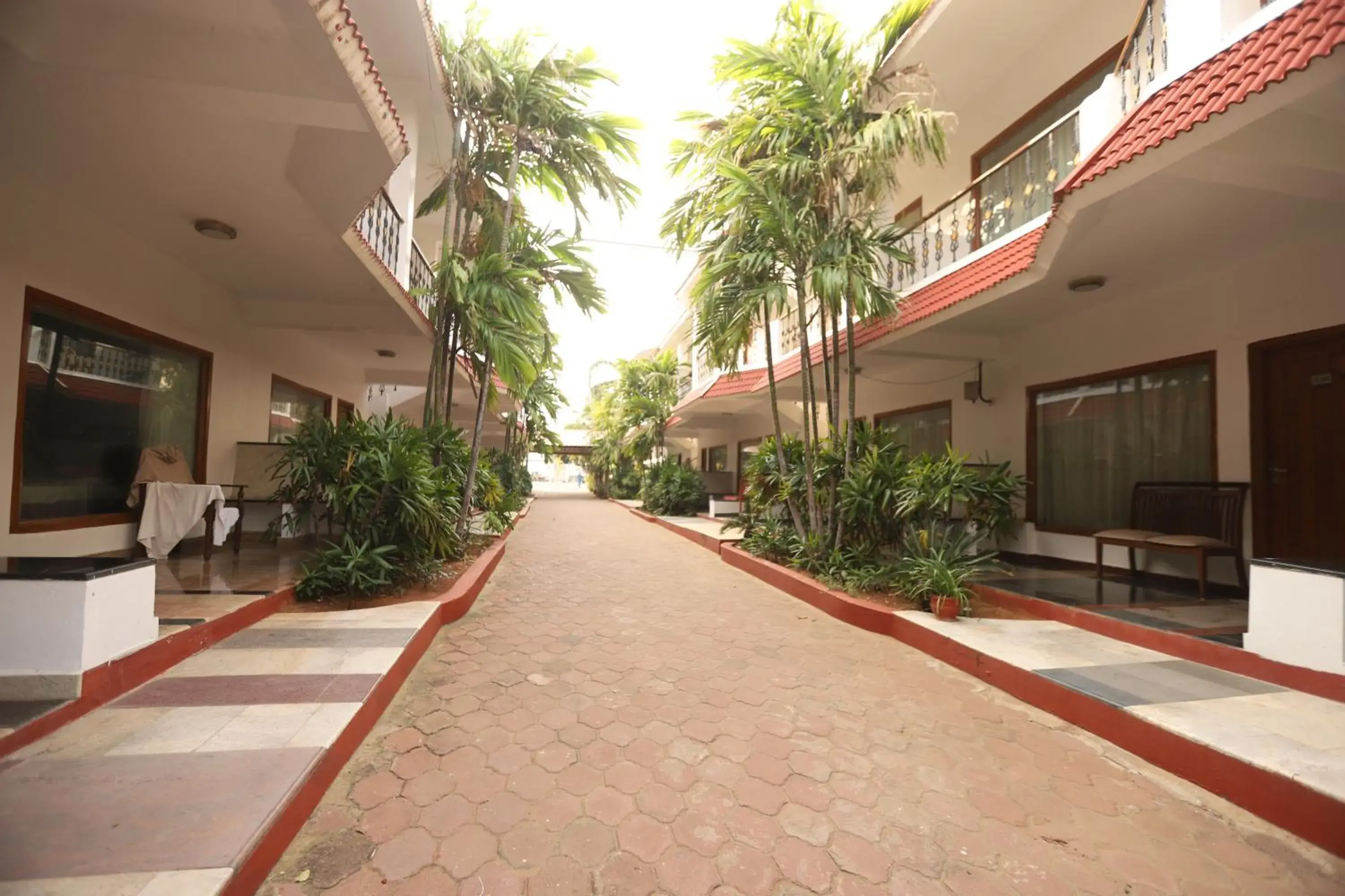 Hotel BAY TREASURE Hotel BAY TREASURE